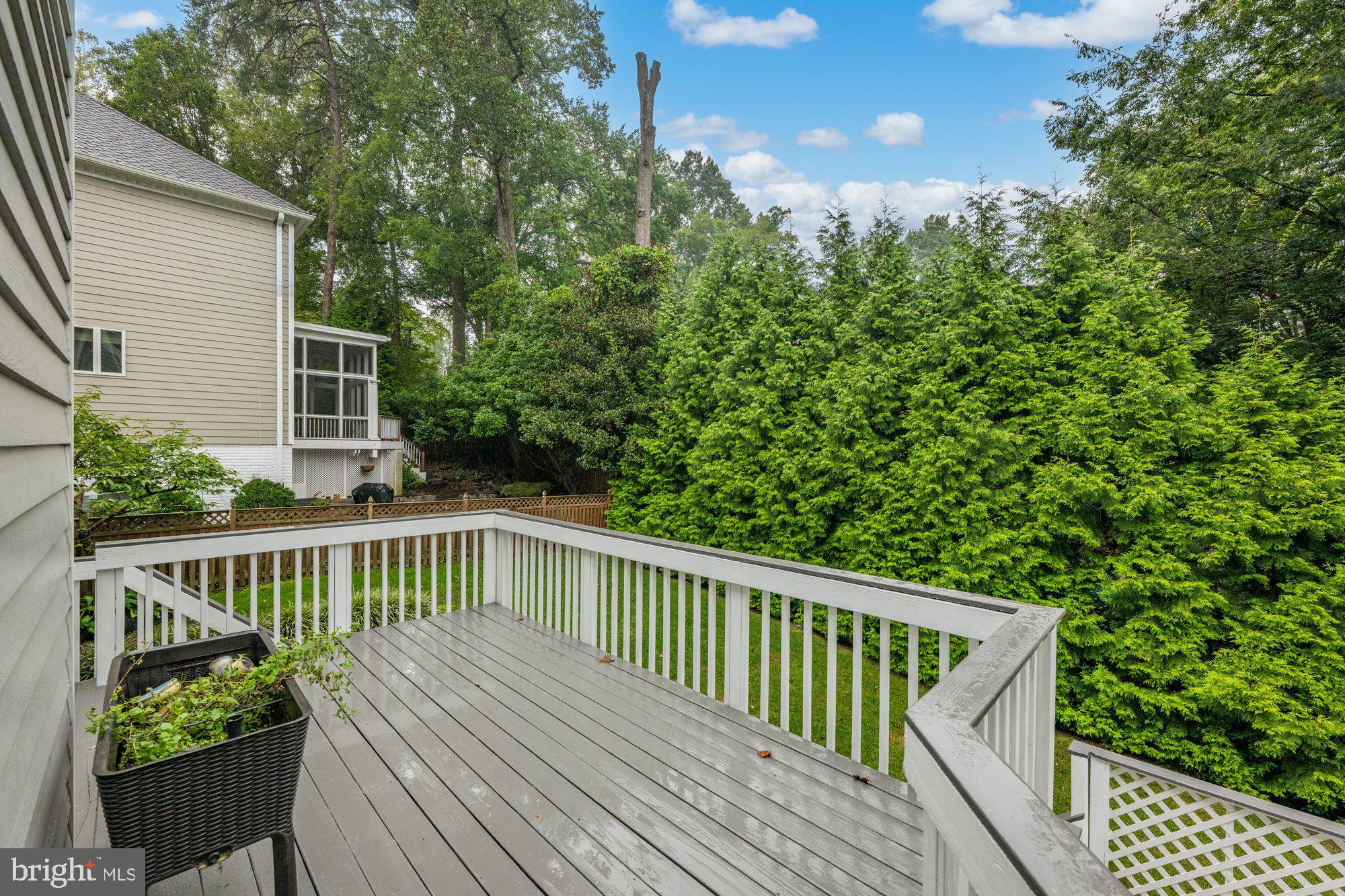 BEVERLY MANOR - Residential