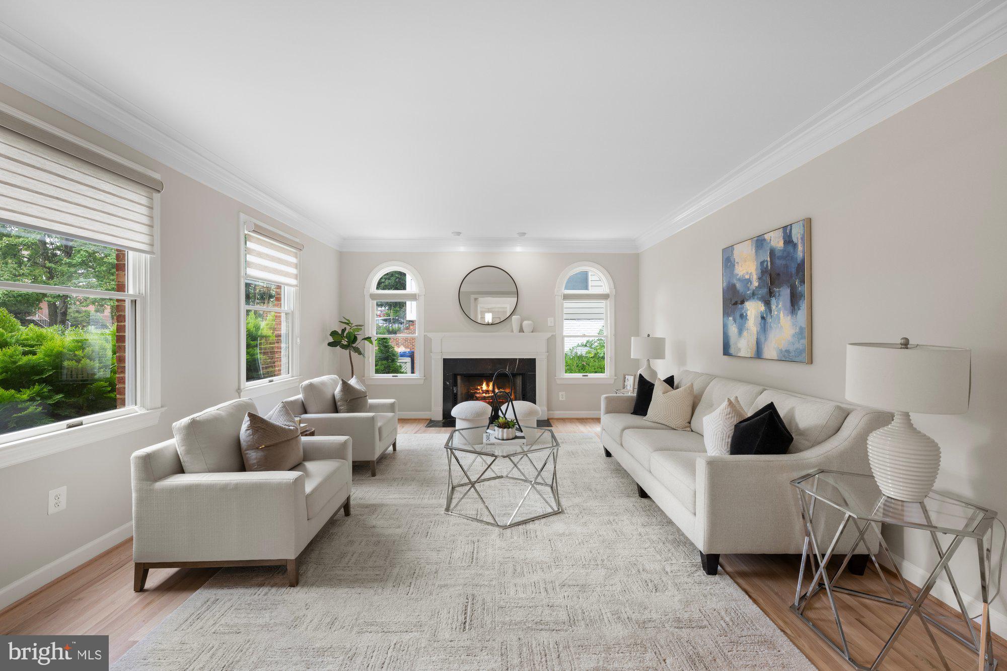 6856 SAINT ALBANS ROAD