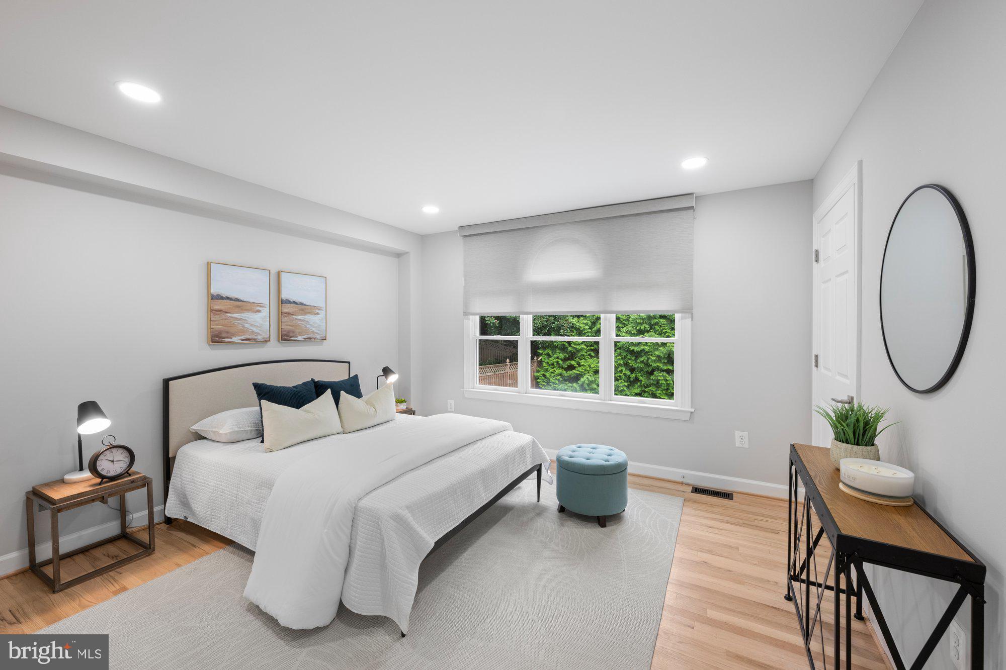 BEVERLY MANOR - Residential