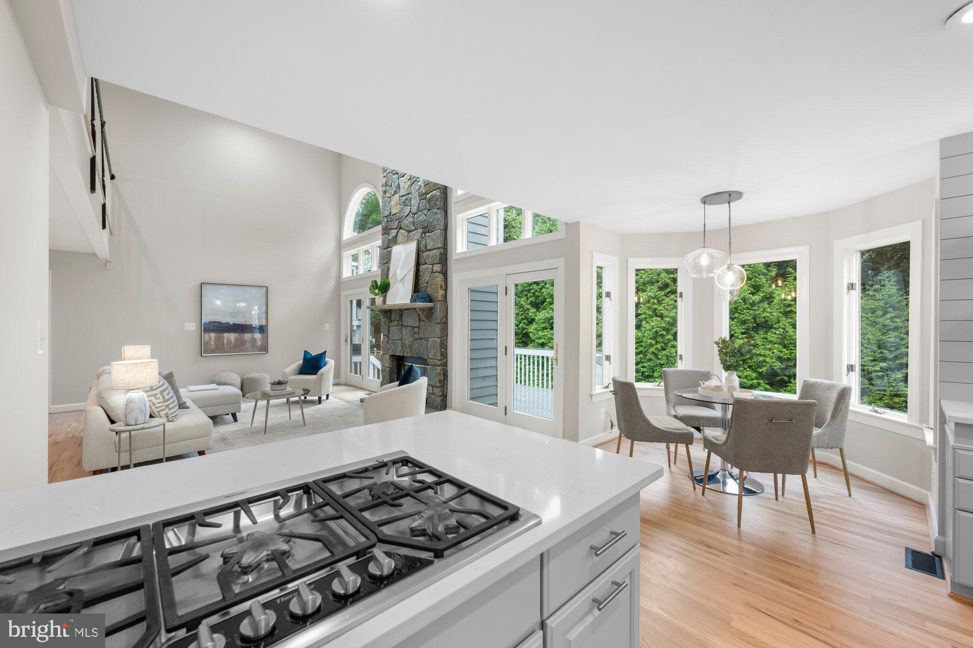 BEVERLY MANOR - Residential