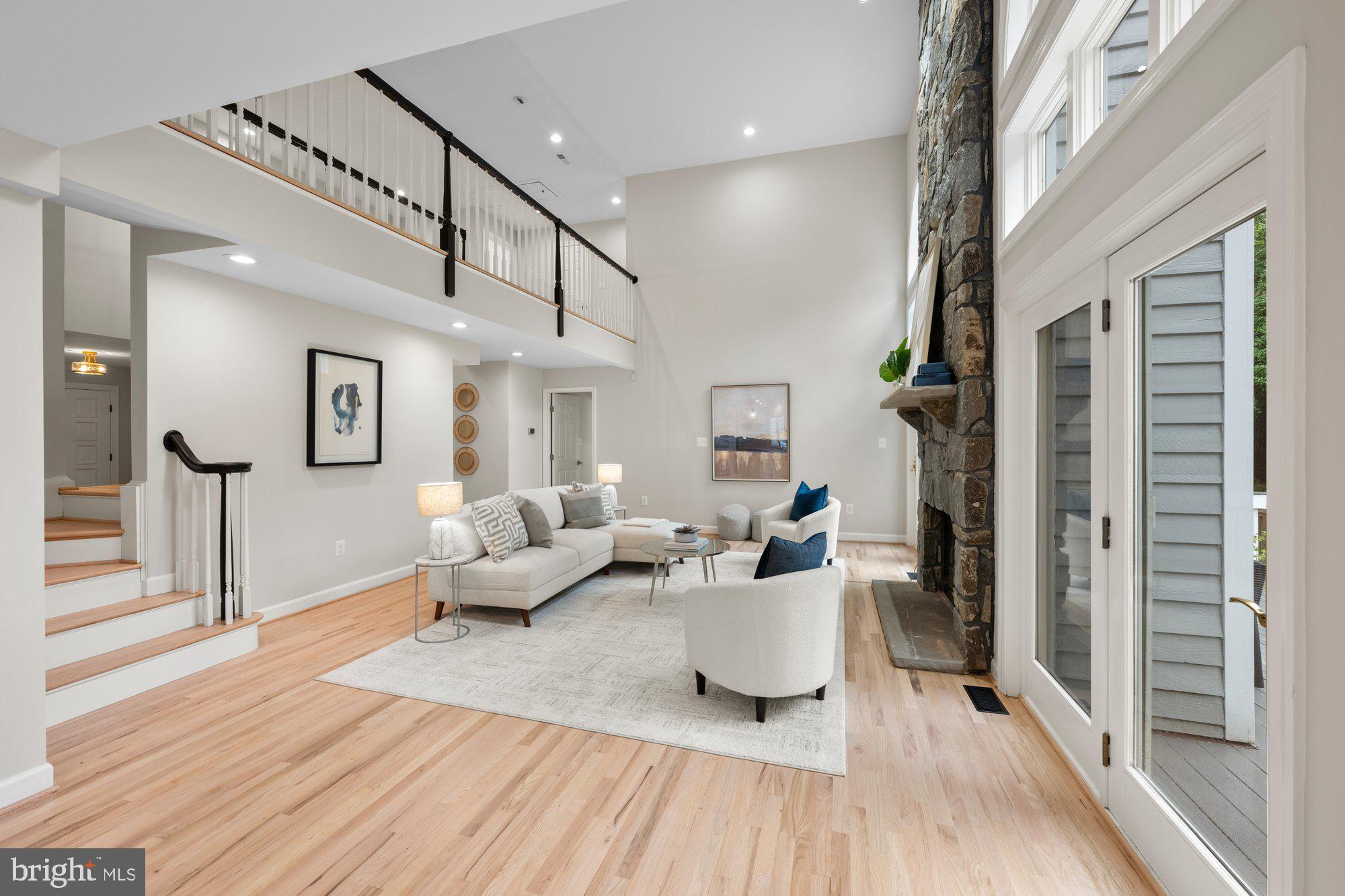 BEVERLY MANOR - Residential