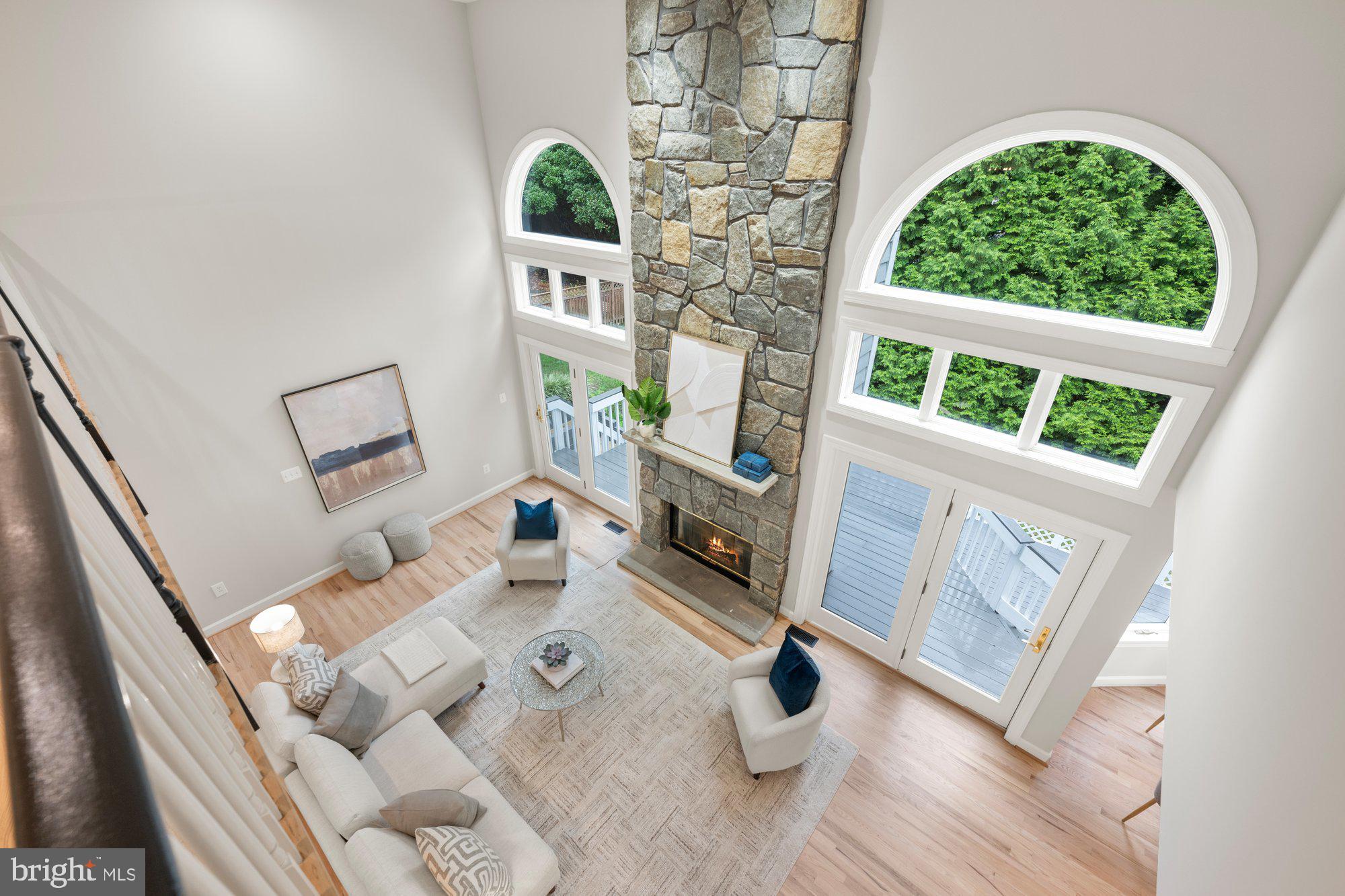 BEVERLY MANOR - Residential