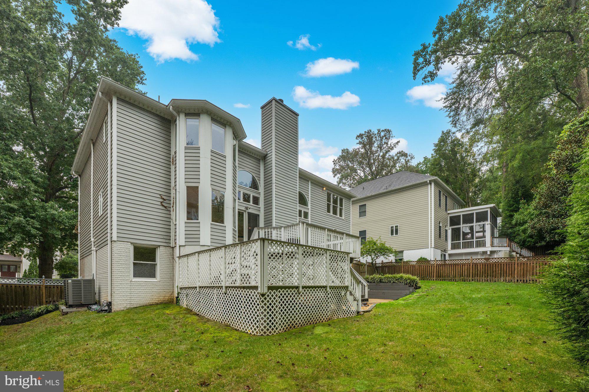 BEVERLY MANOR - Residential