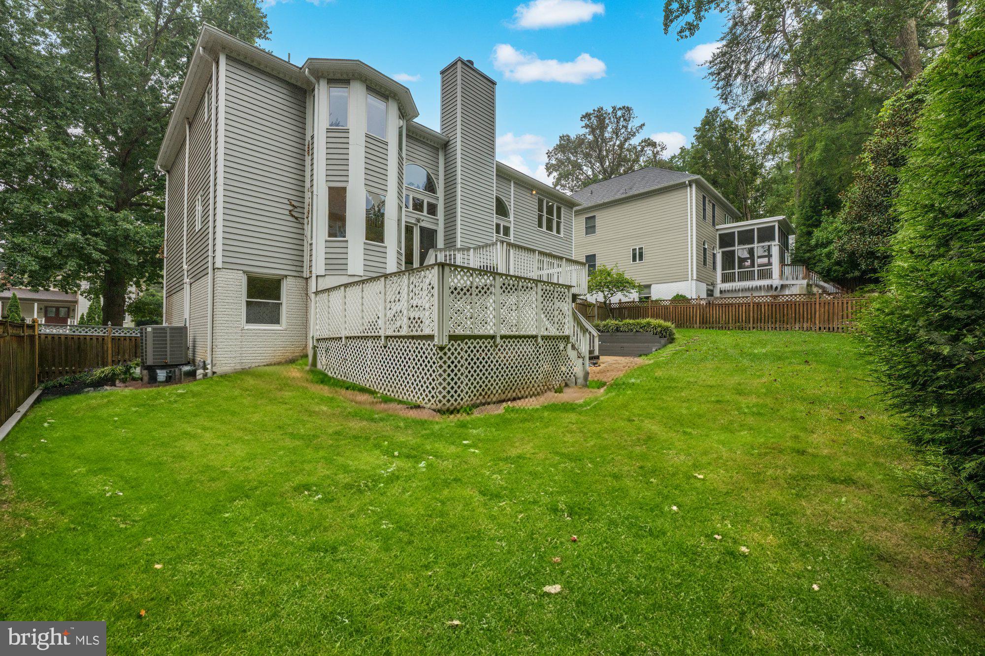 BEVERLY MANOR - Residential