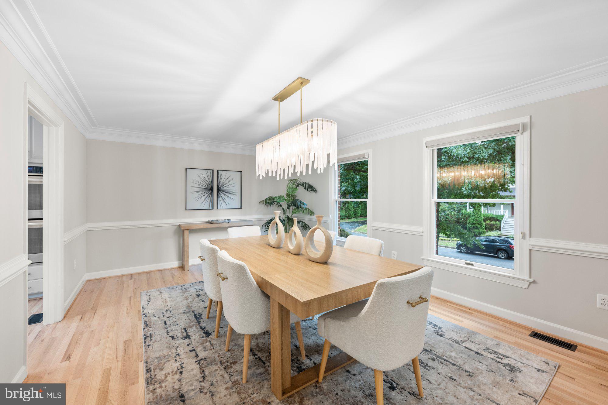 BEVERLY MANOR - Residential