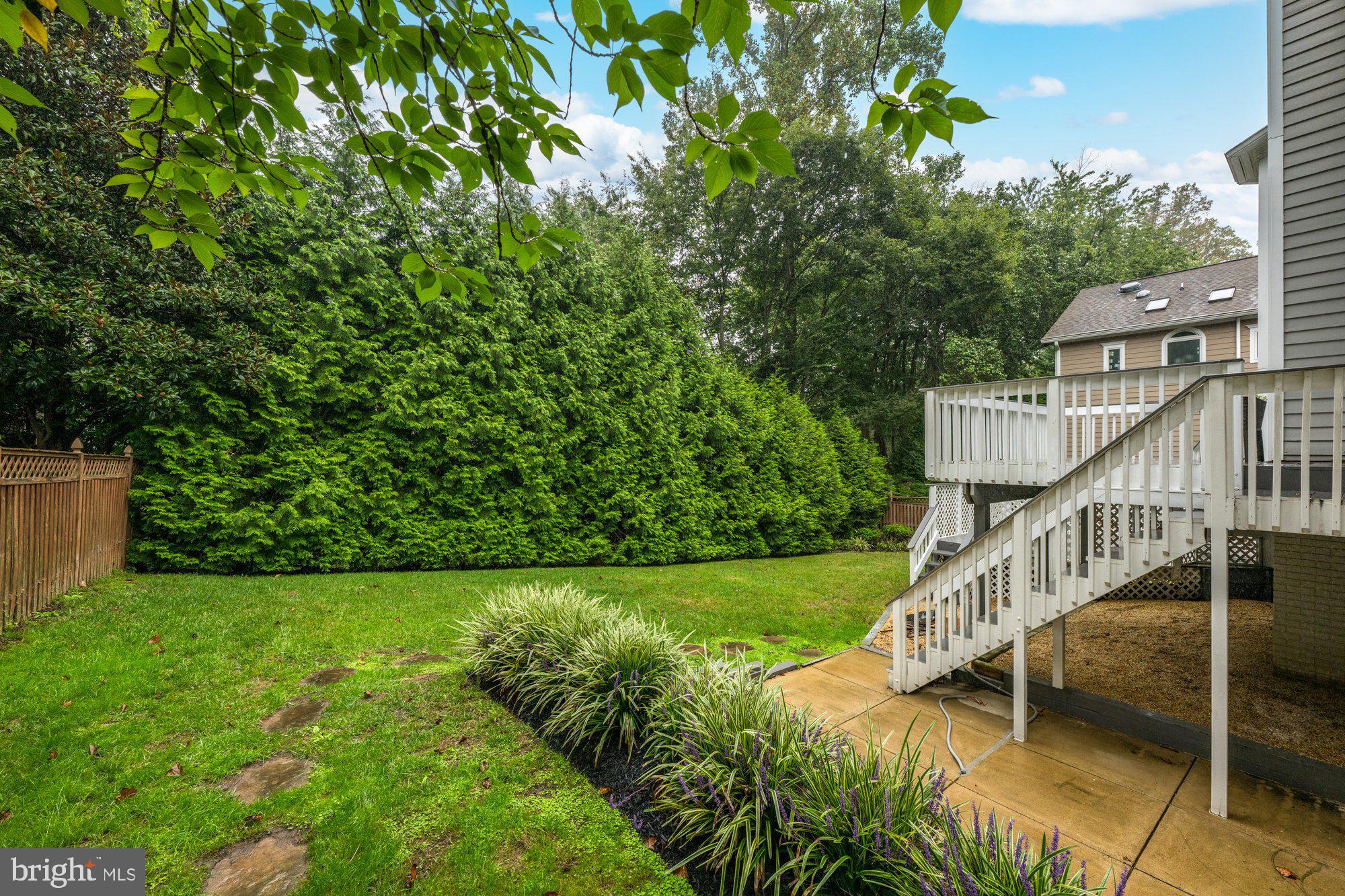 BEVERLY MANOR - Residential