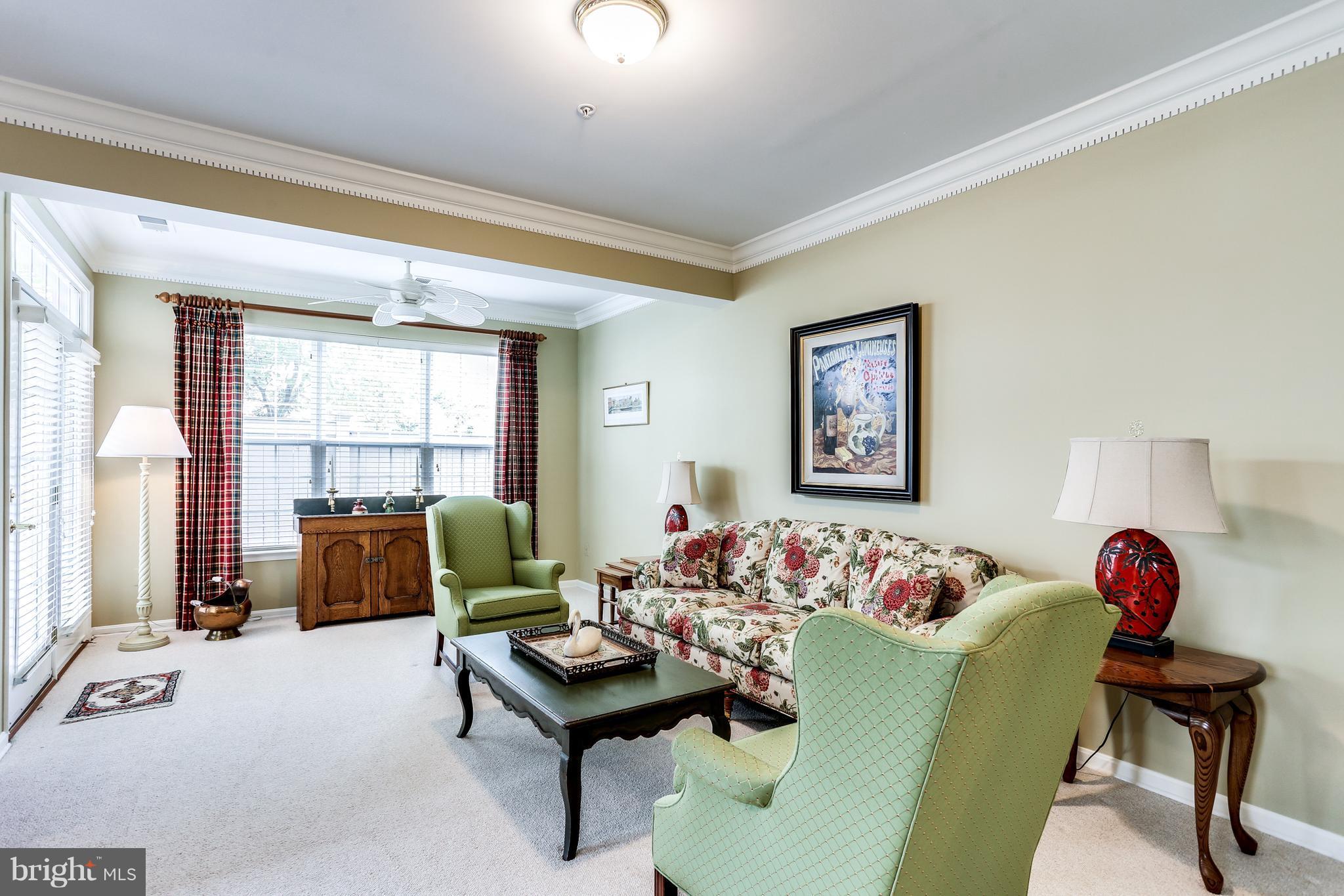 SOUTH RIVER COLONY - Residential