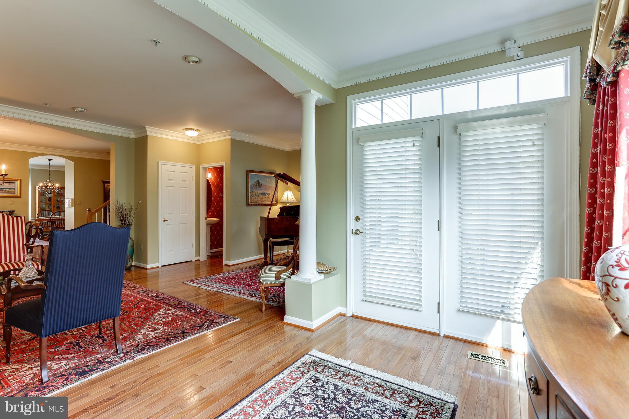 SOUTH RIVER COLONY - Residential