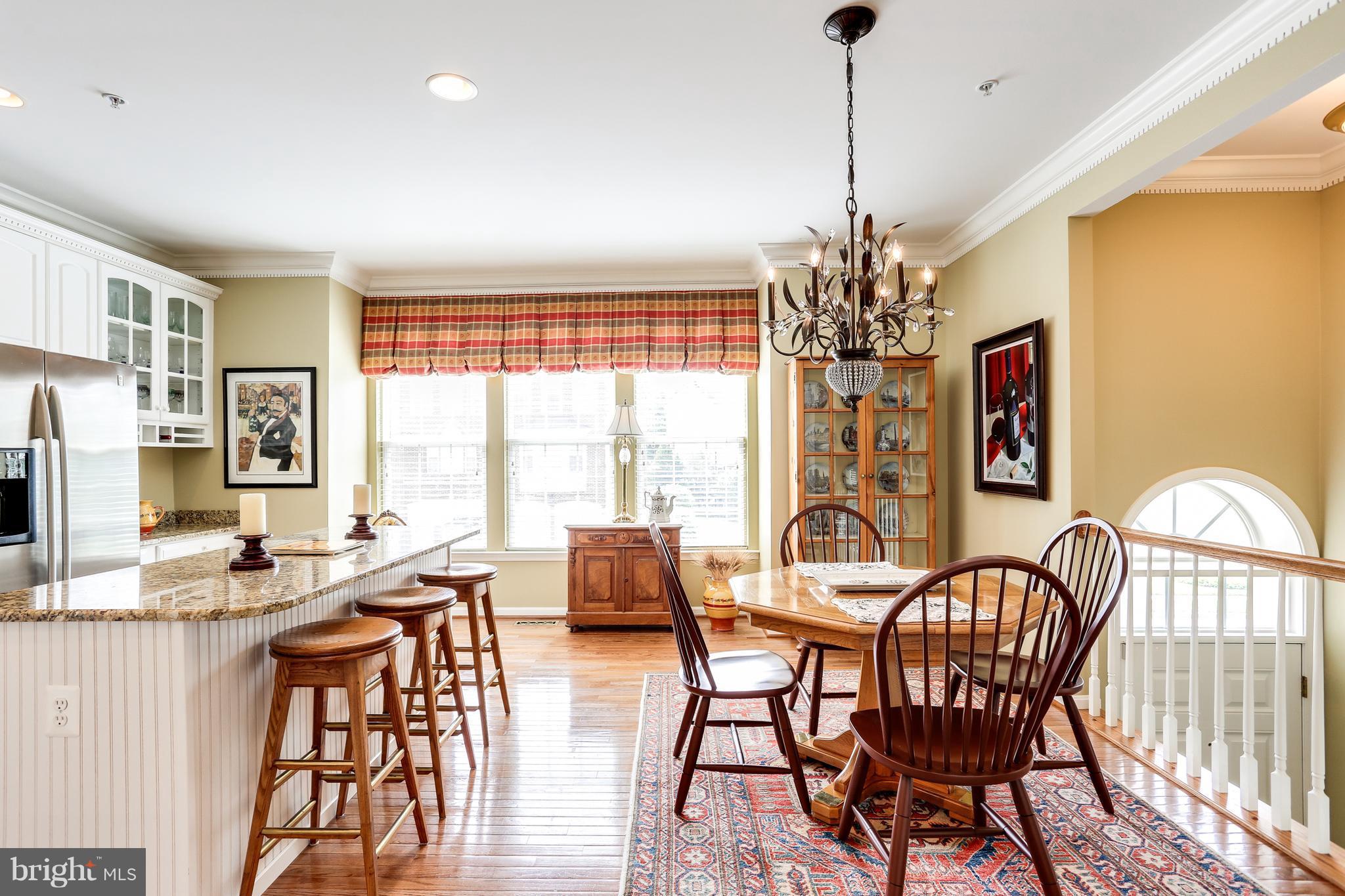 SOUTH RIVER COLONY - Residential