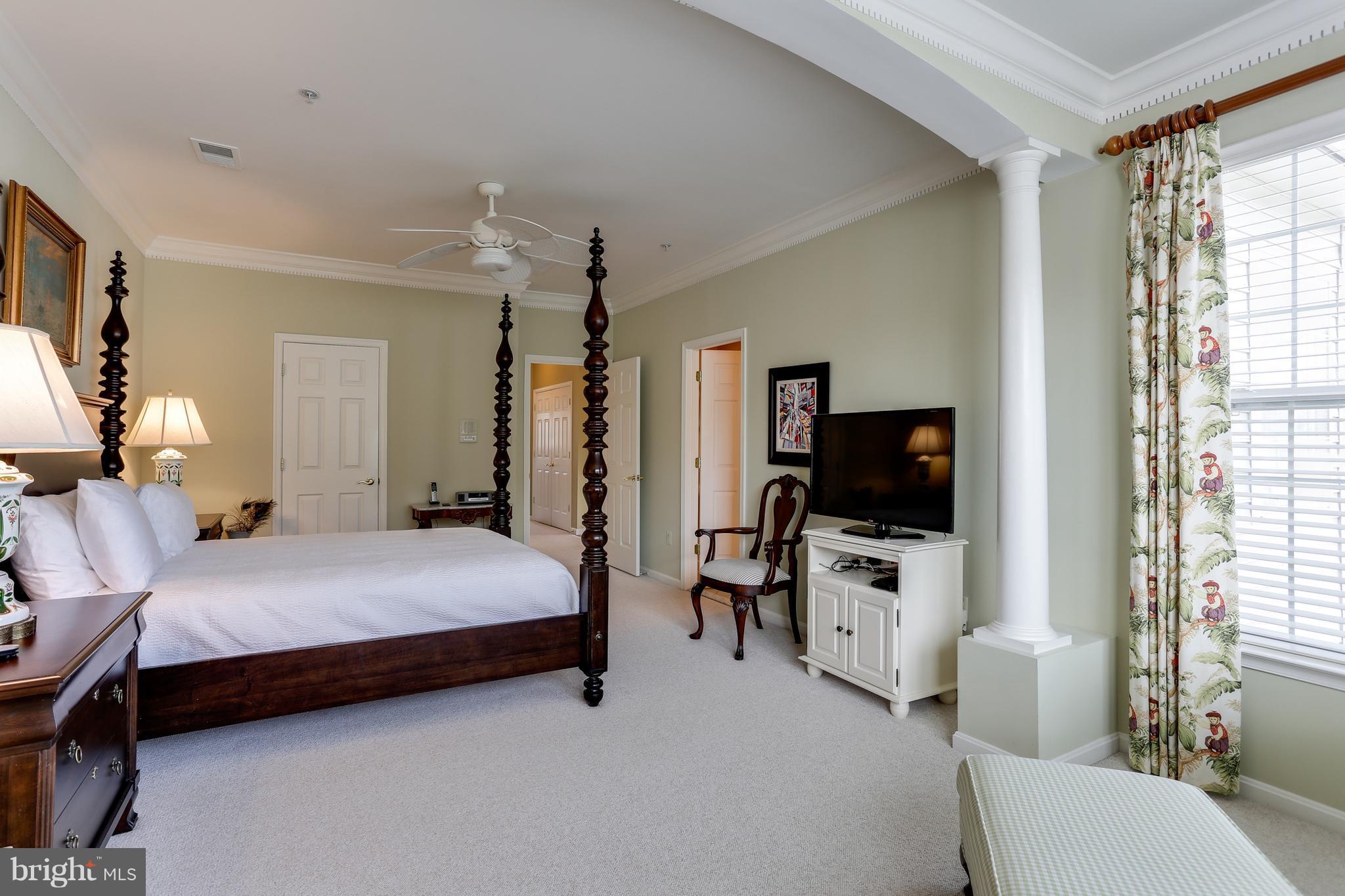 SOUTH RIVER COLONY - Residential