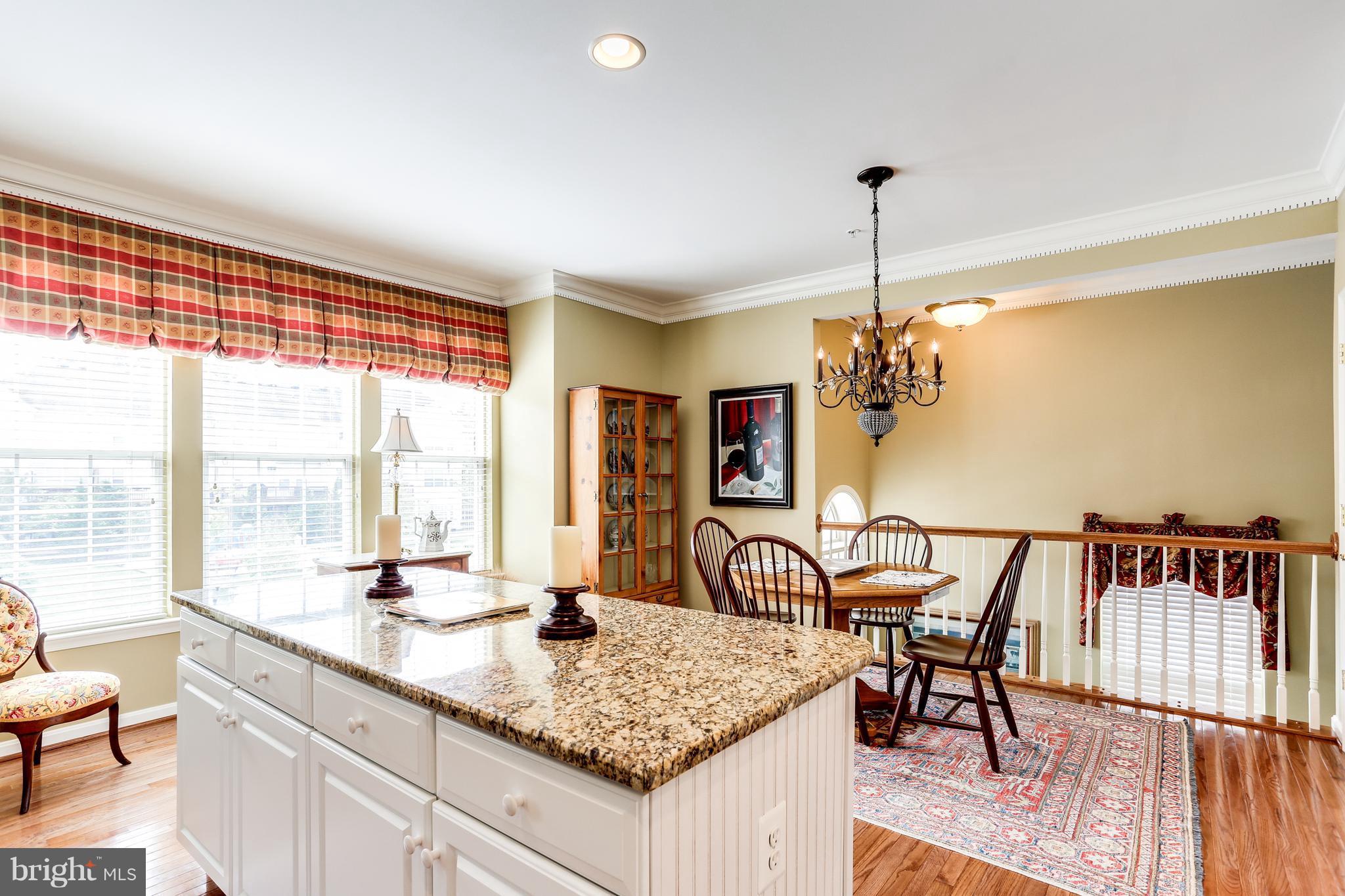 SOUTH RIVER COLONY - Residential