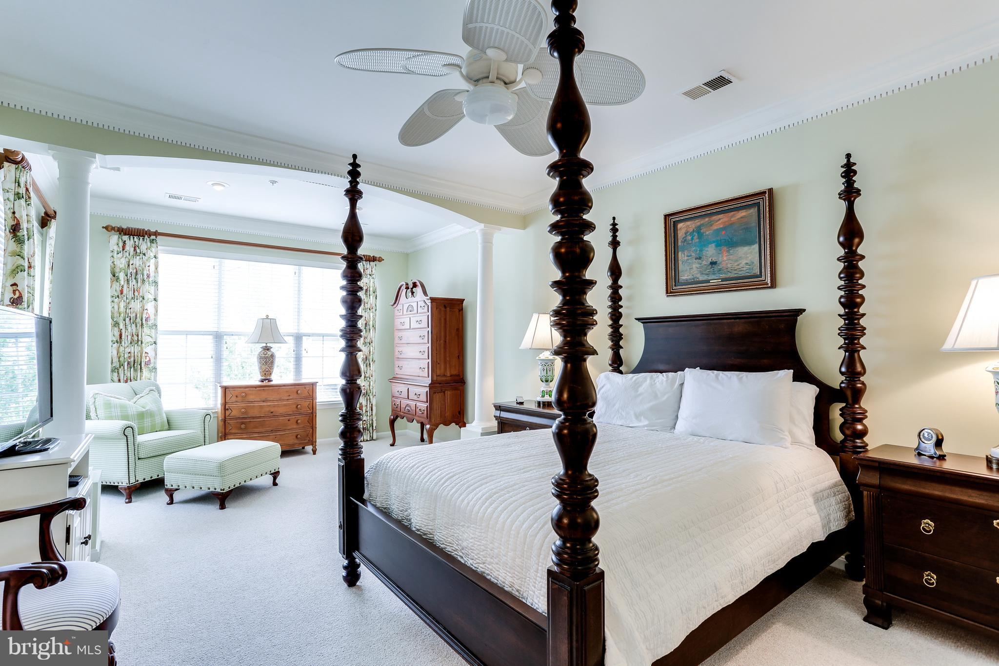 SOUTH RIVER COLONY - Residential