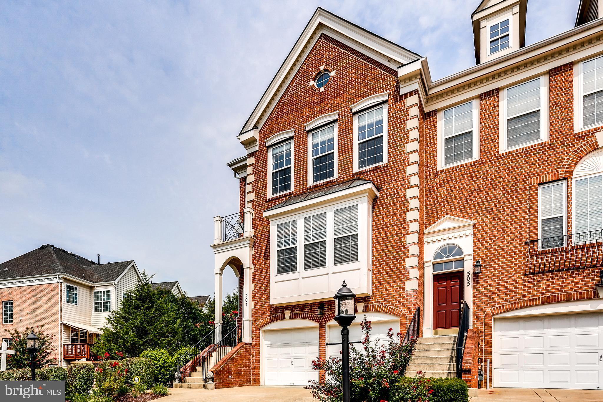 SOUTH RIVER COLONY - Residential