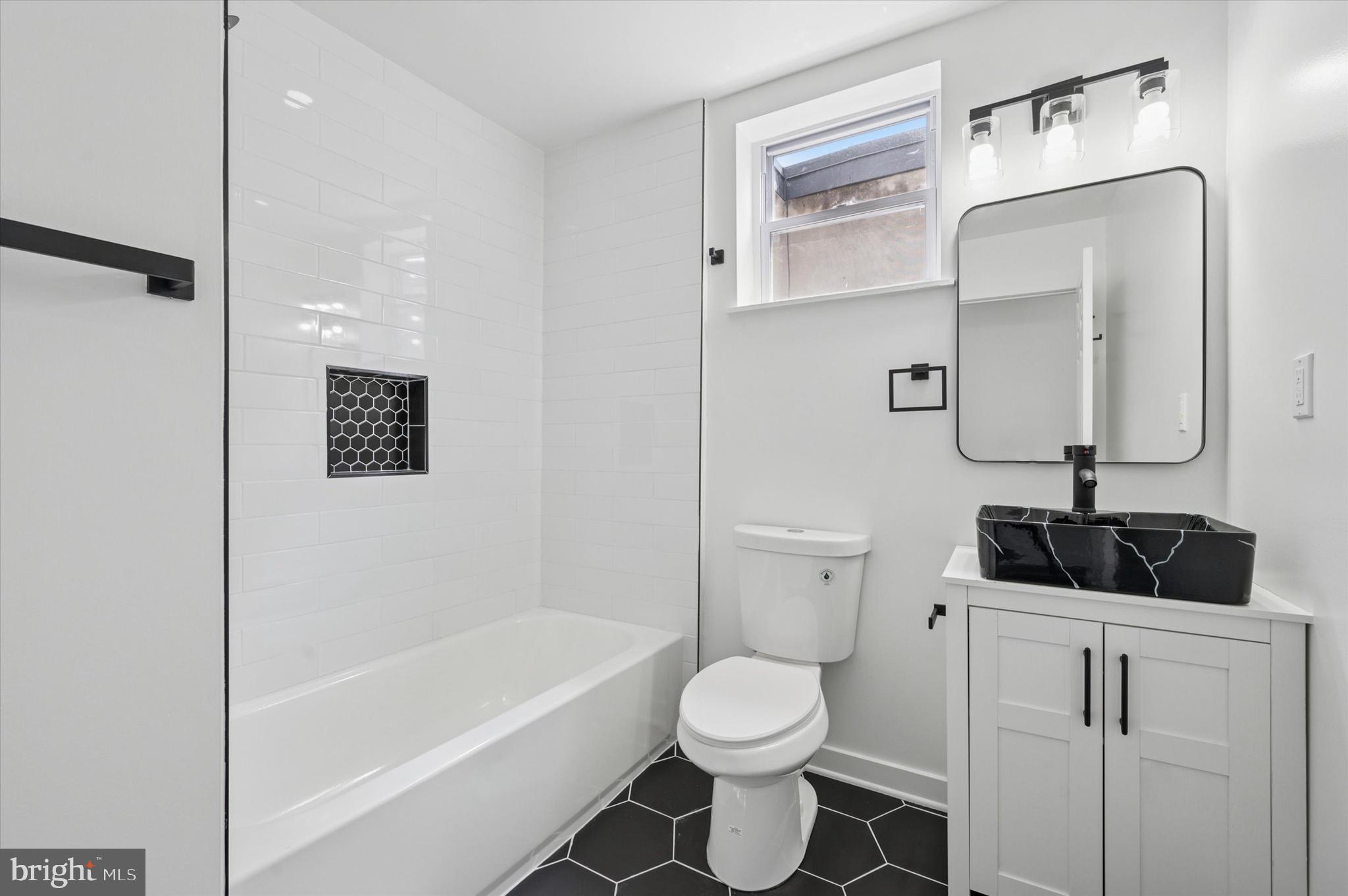 NICETOWN - Residential Income