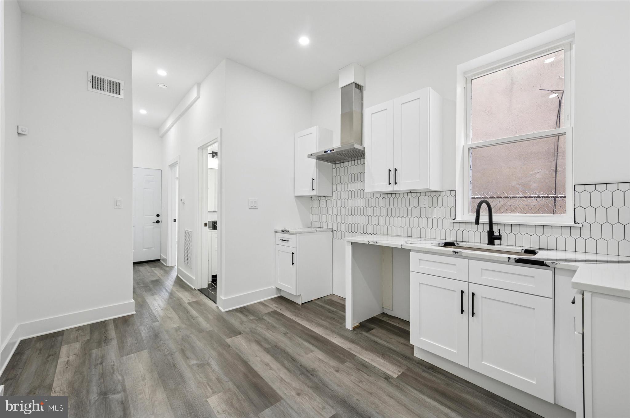 NICETOWN - Residential Income