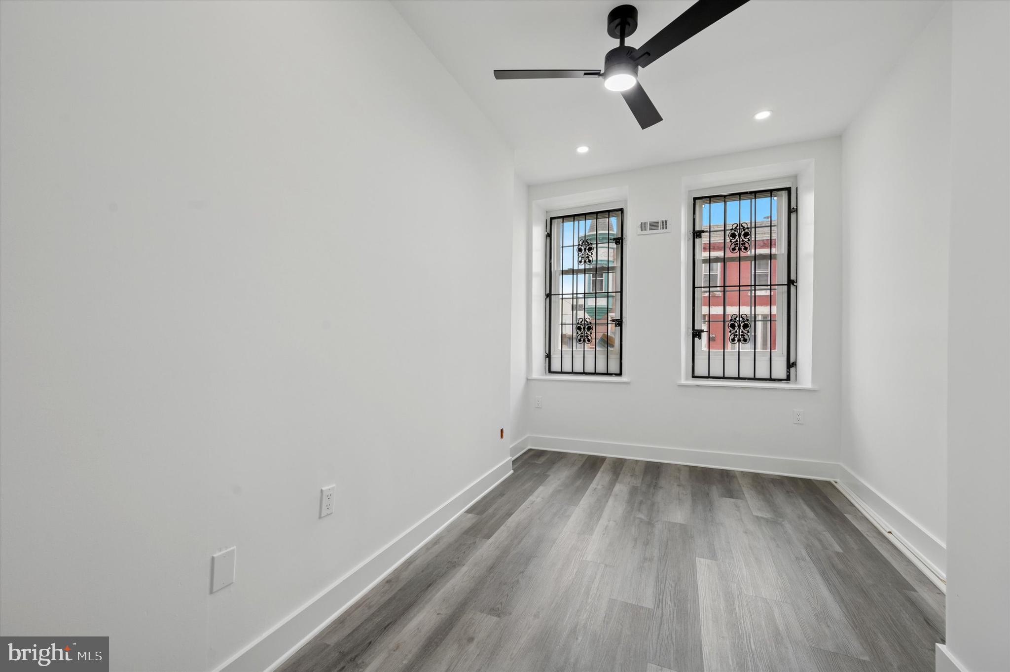 NICETOWN - Residential Income