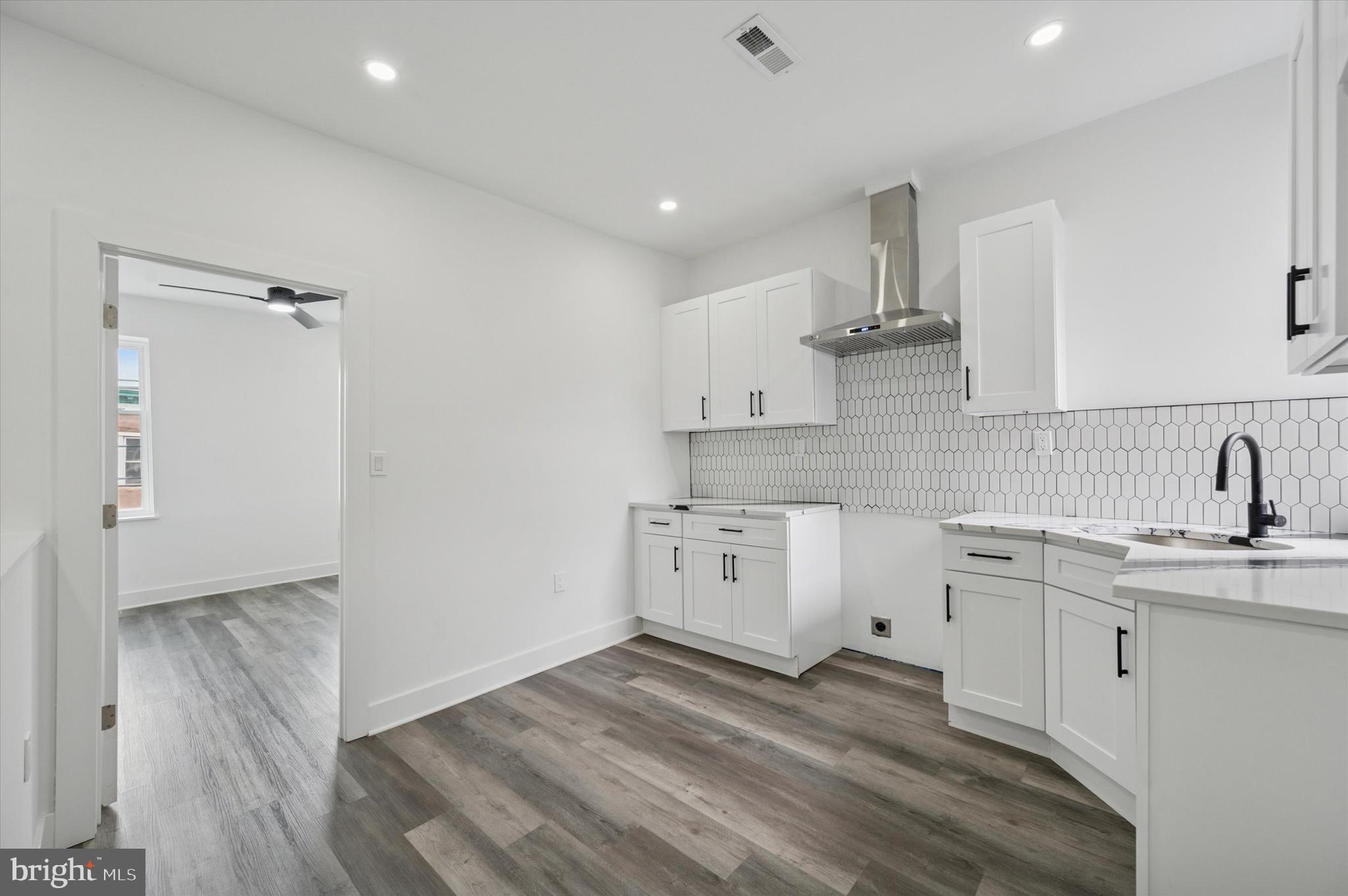 NICETOWN - Residential Income