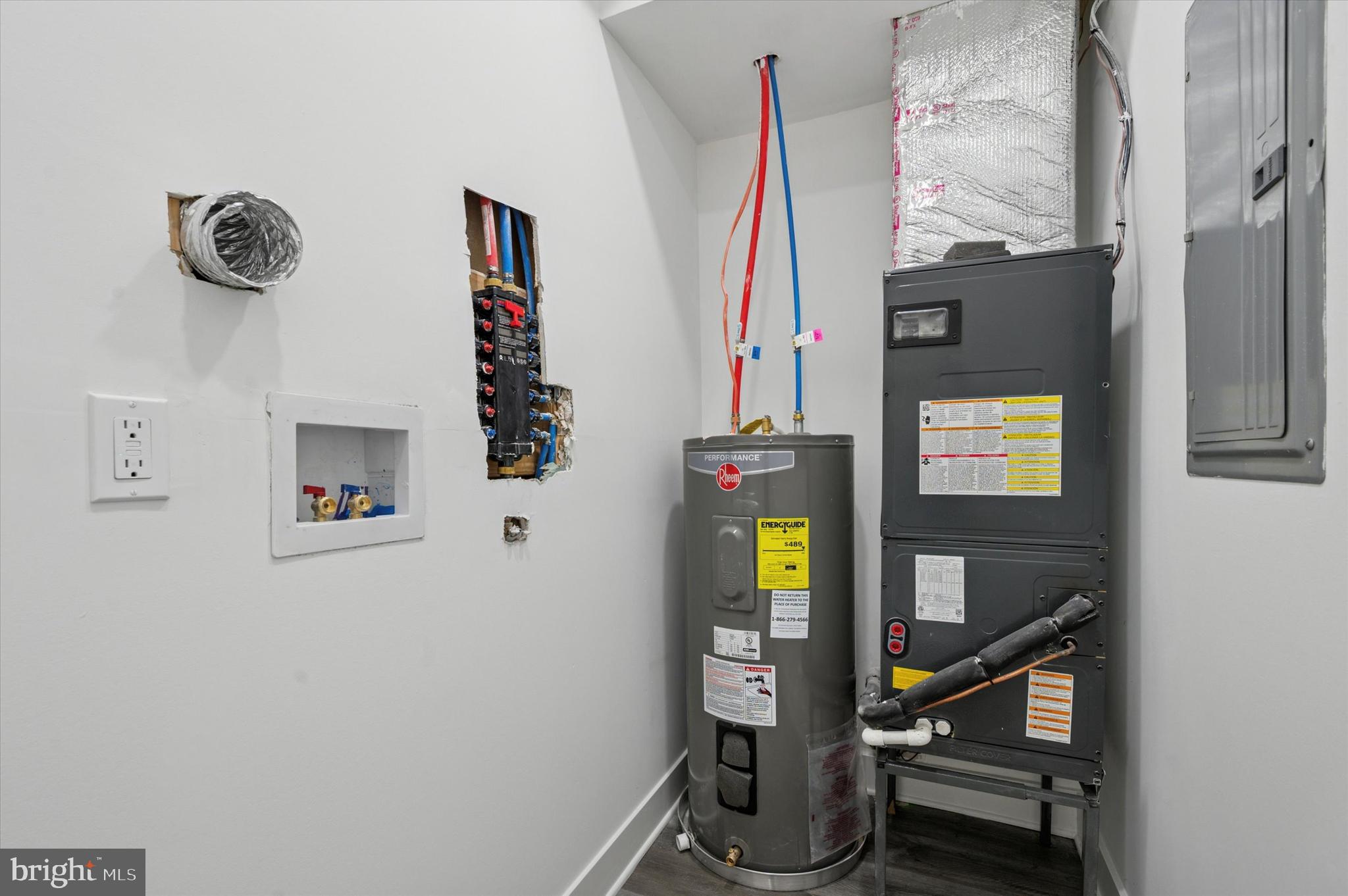 NICETOWN - Residential Income