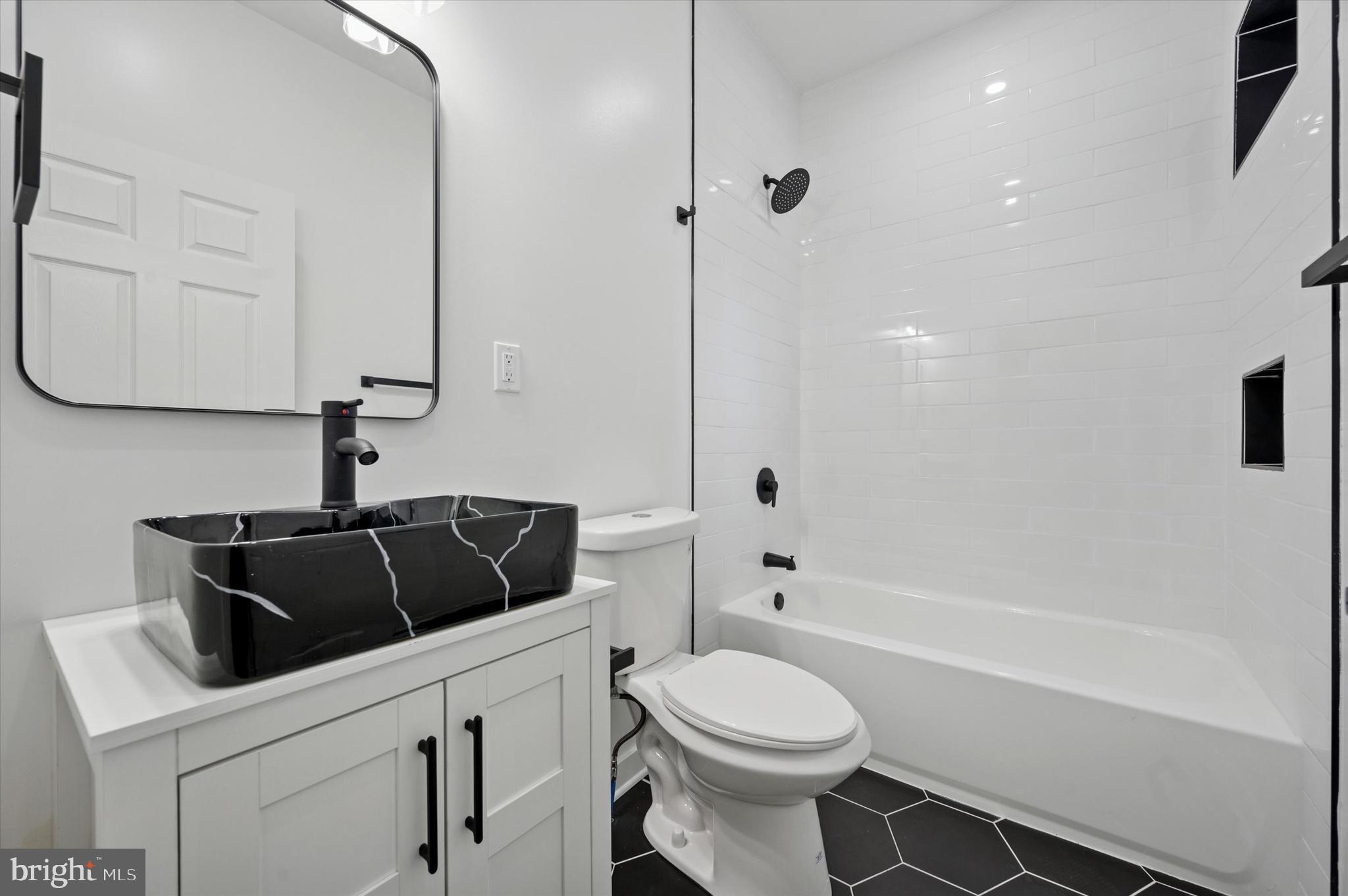 NICETOWN - Residential Income