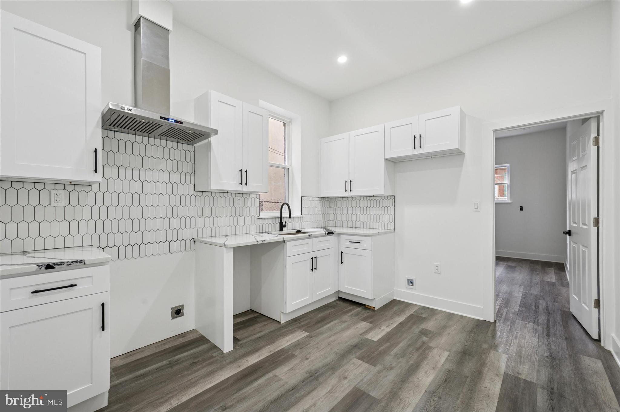 NICETOWN - Residential Income