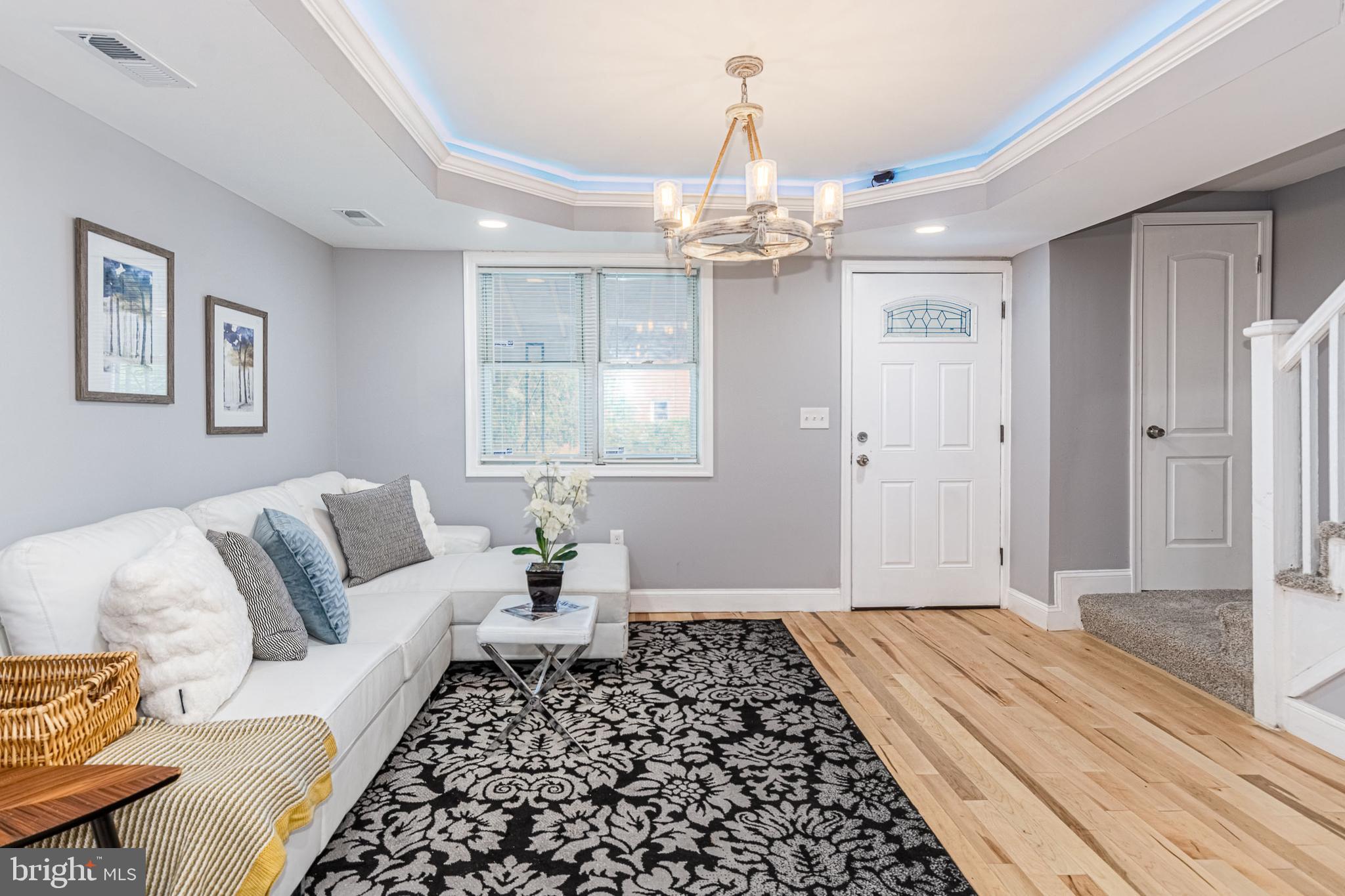 ARLINGTON - Residential