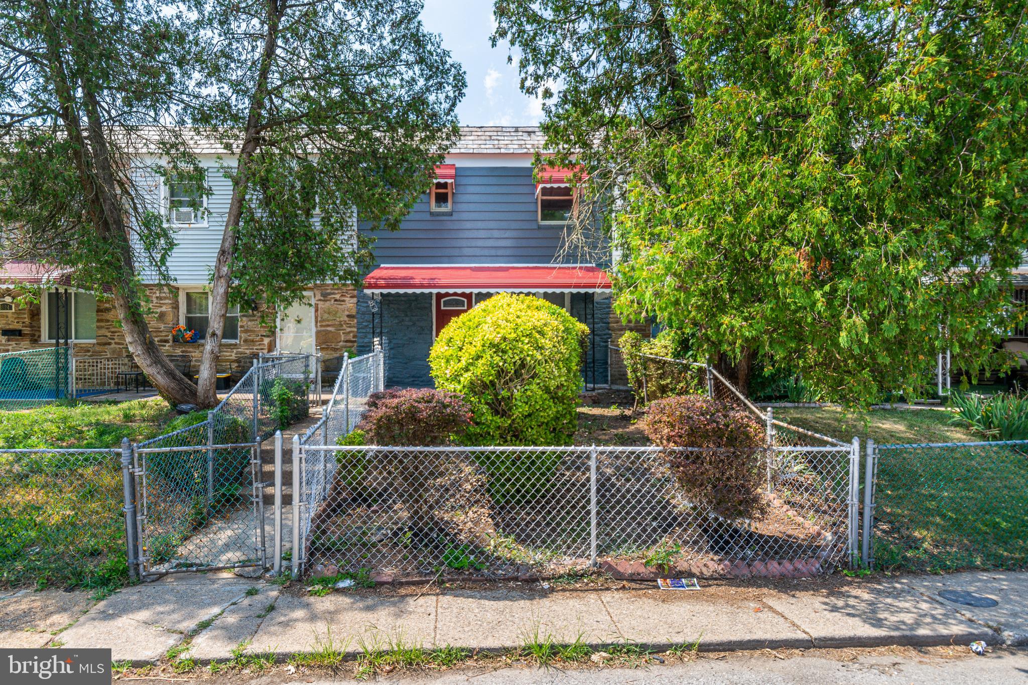 ARLINGTON - Residential