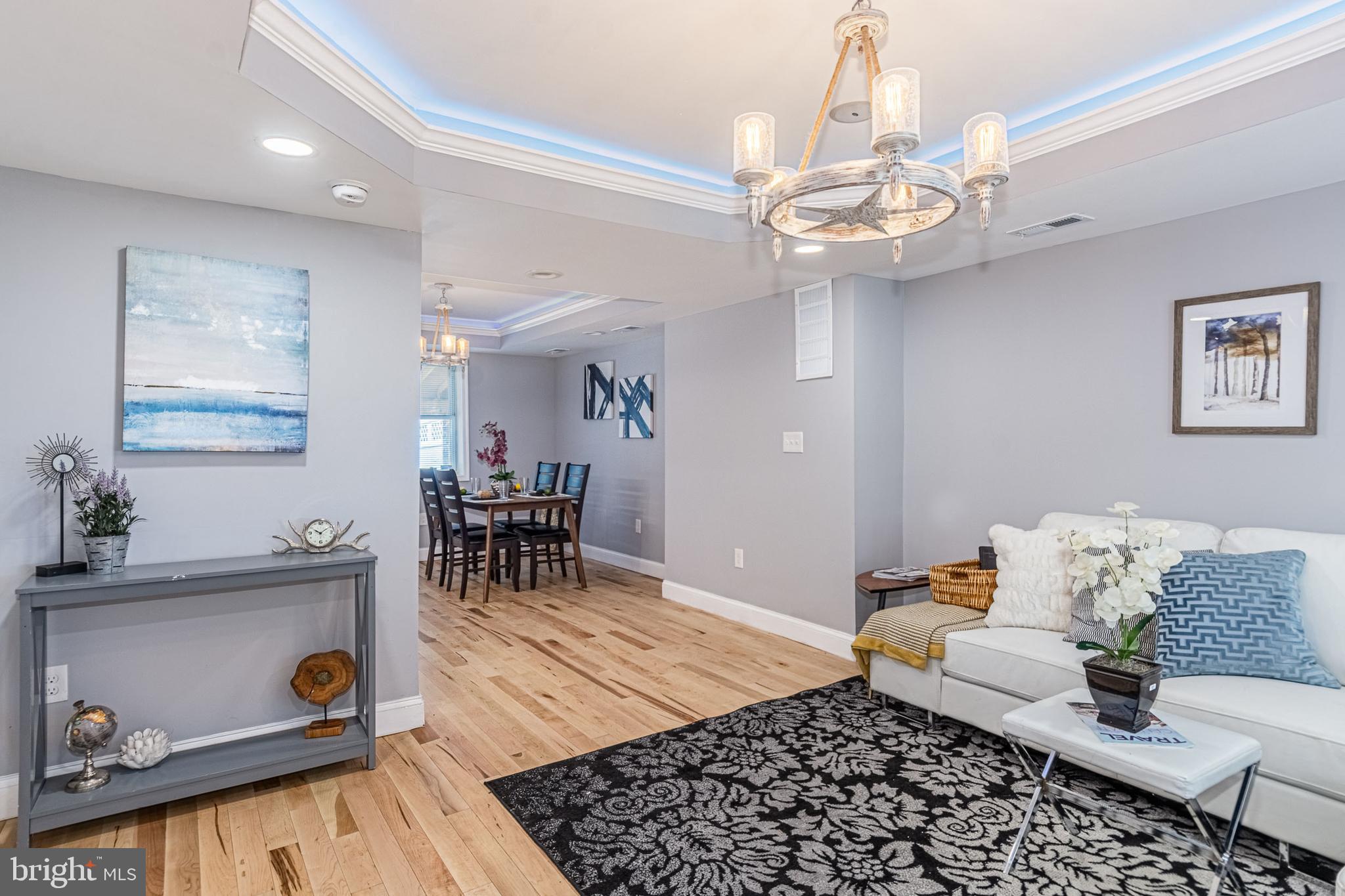 ARLINGTON - Residential