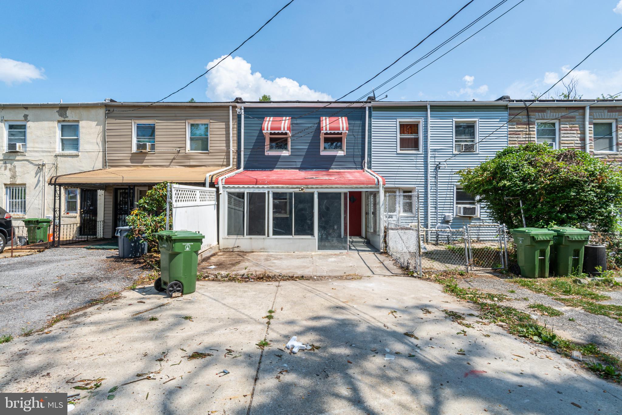 ARLINGTON - Residential