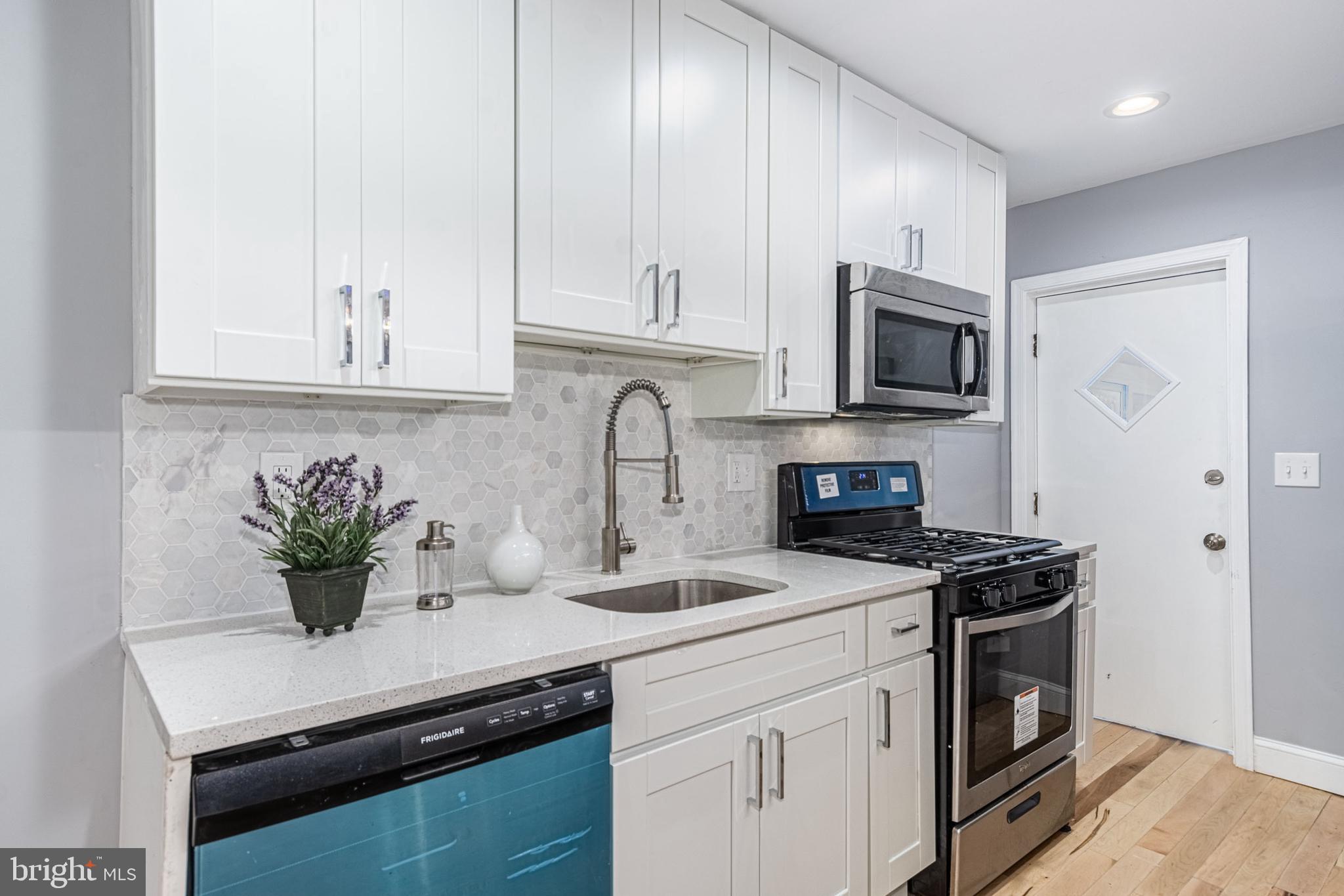 ARLINGTON - Residential