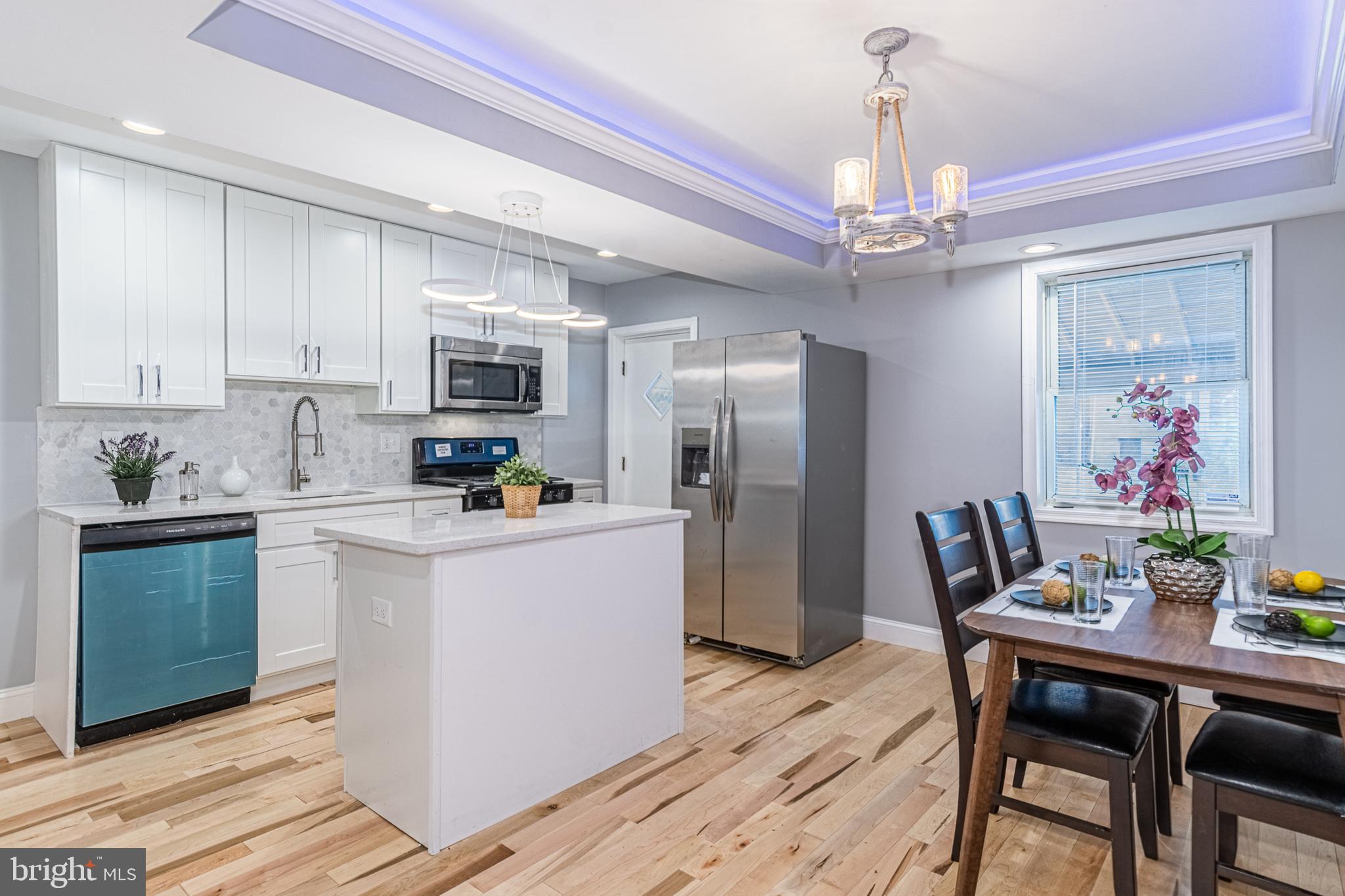 ARLINGTON - Residential