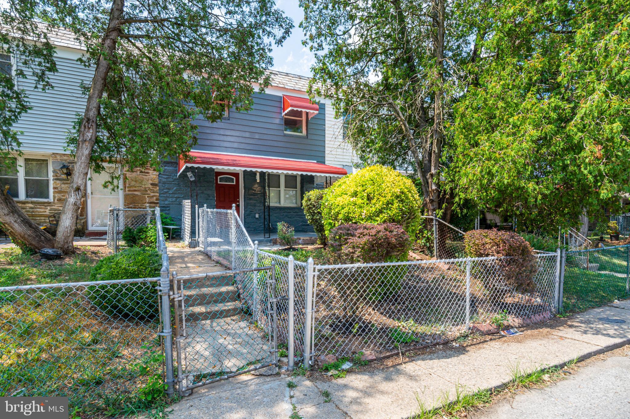 ARLINGTON - Residential