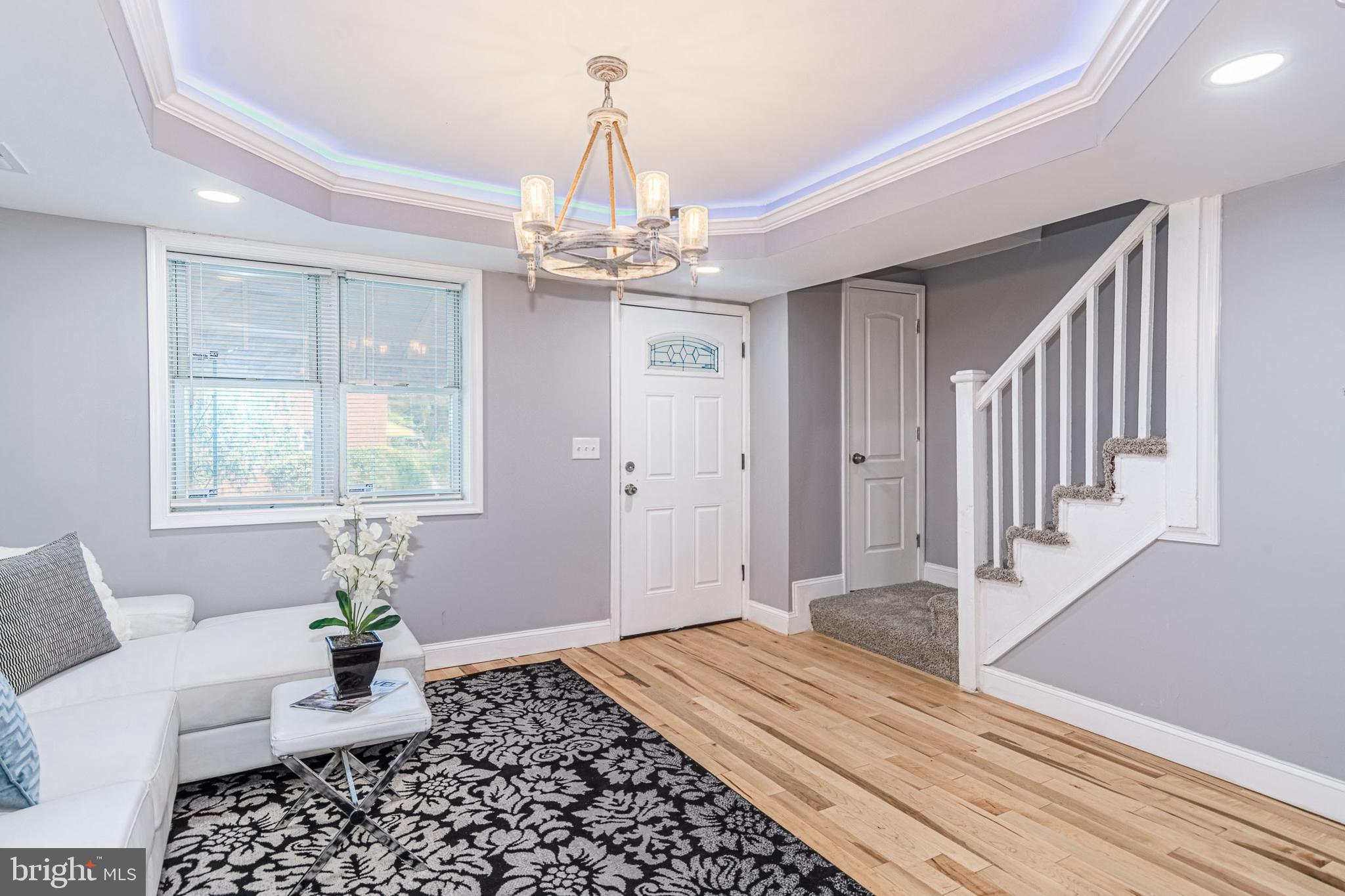 ARLINGTON - Residential