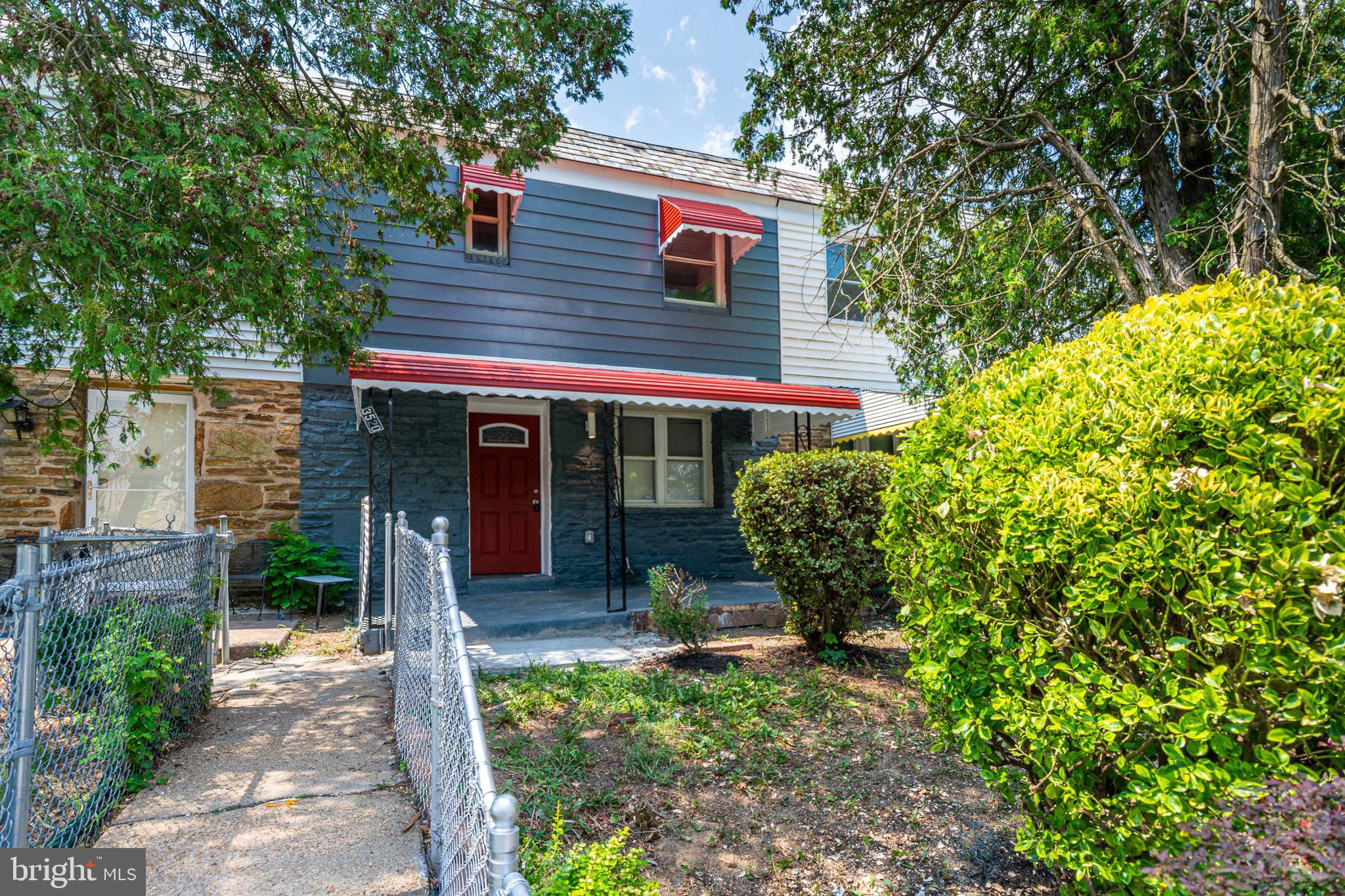 ARLINGTON - Residential