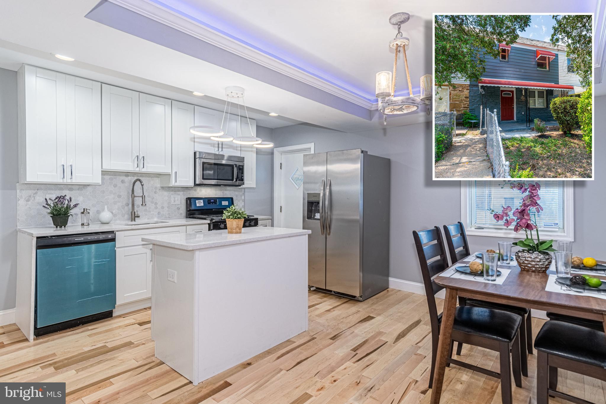 ARLINGTON - Residential