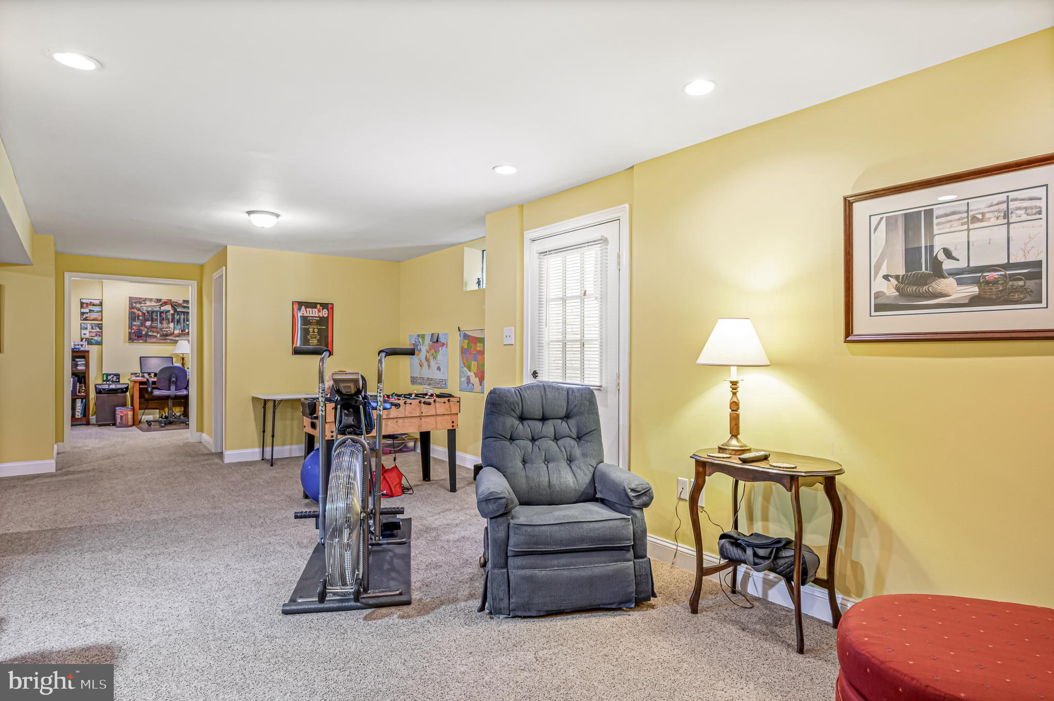 POTOMAC CROSSING - Residential