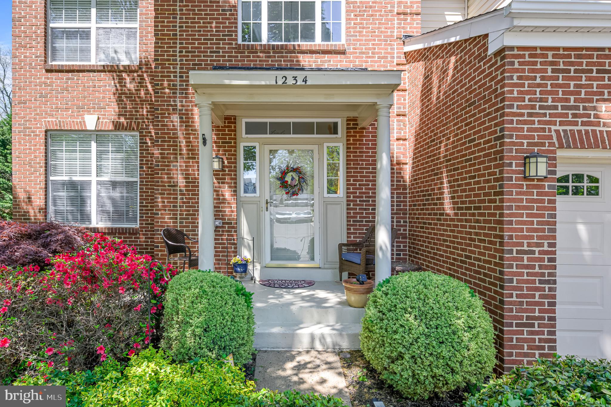 POTOMAC CROSSING - Residential