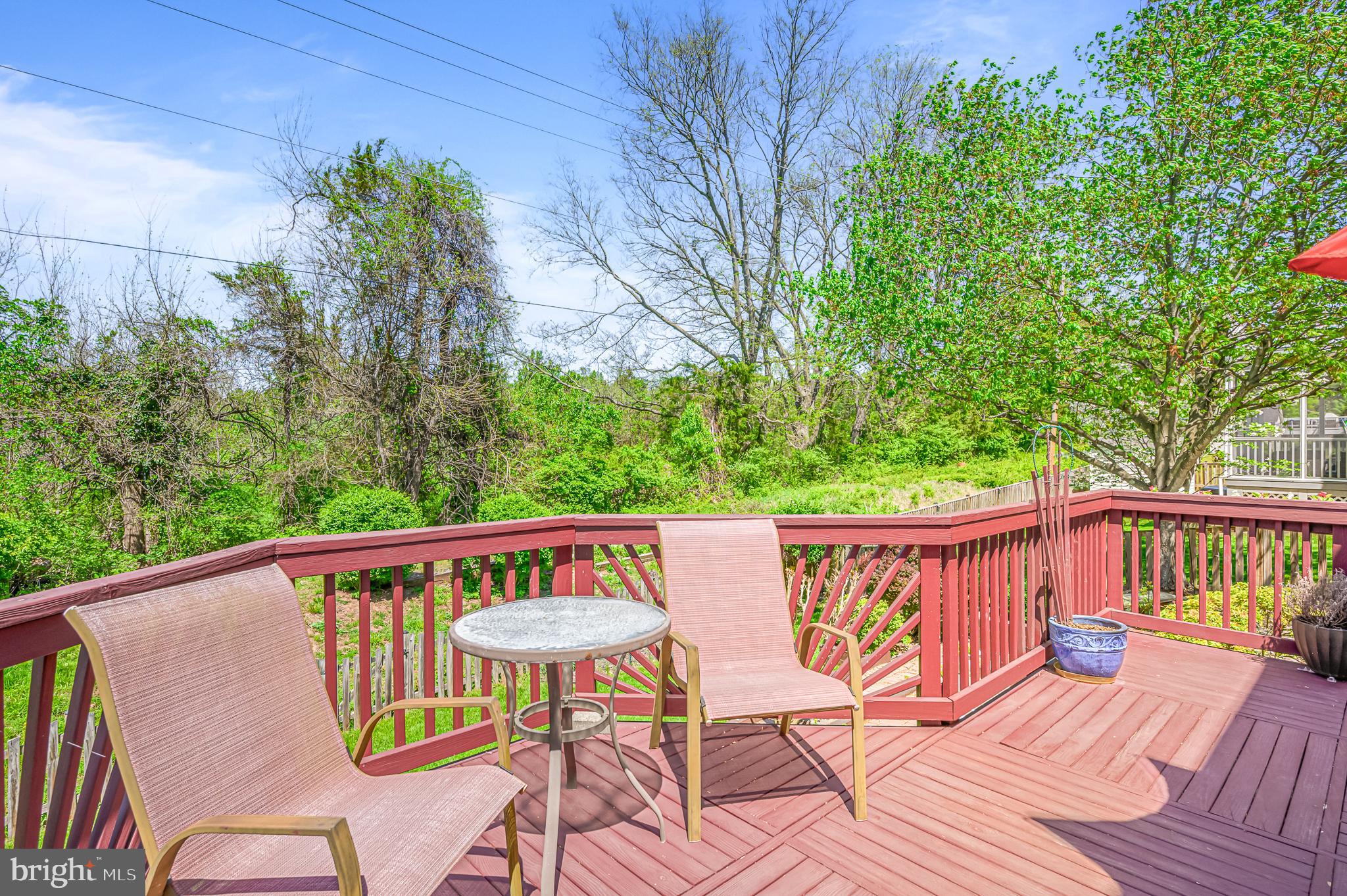 POTOMAC CROSSING - Residential