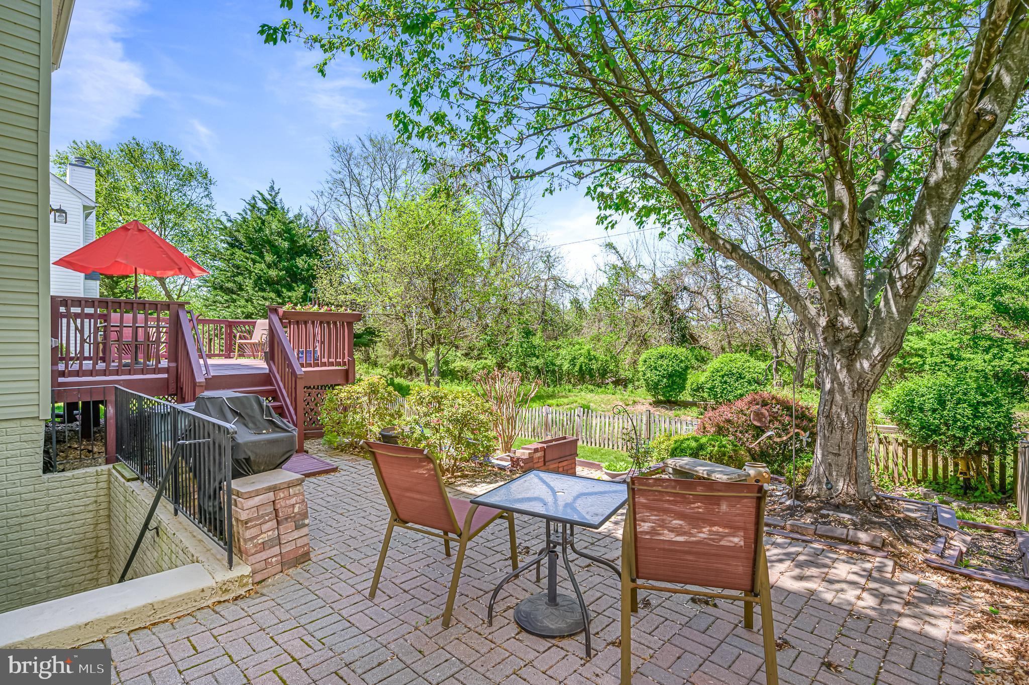 POTOMAC CROSSING - Residential