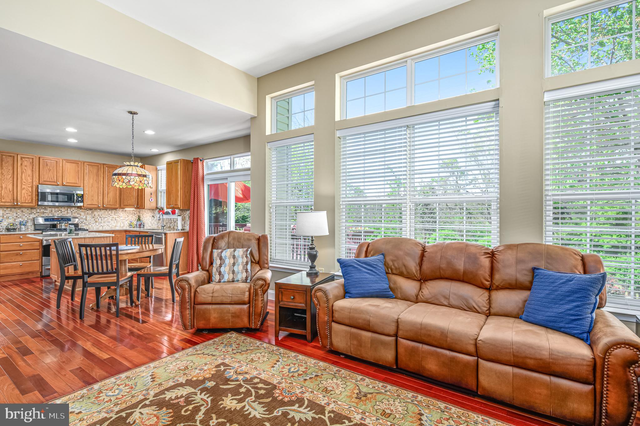 POTOMAC CROSSING - Residential