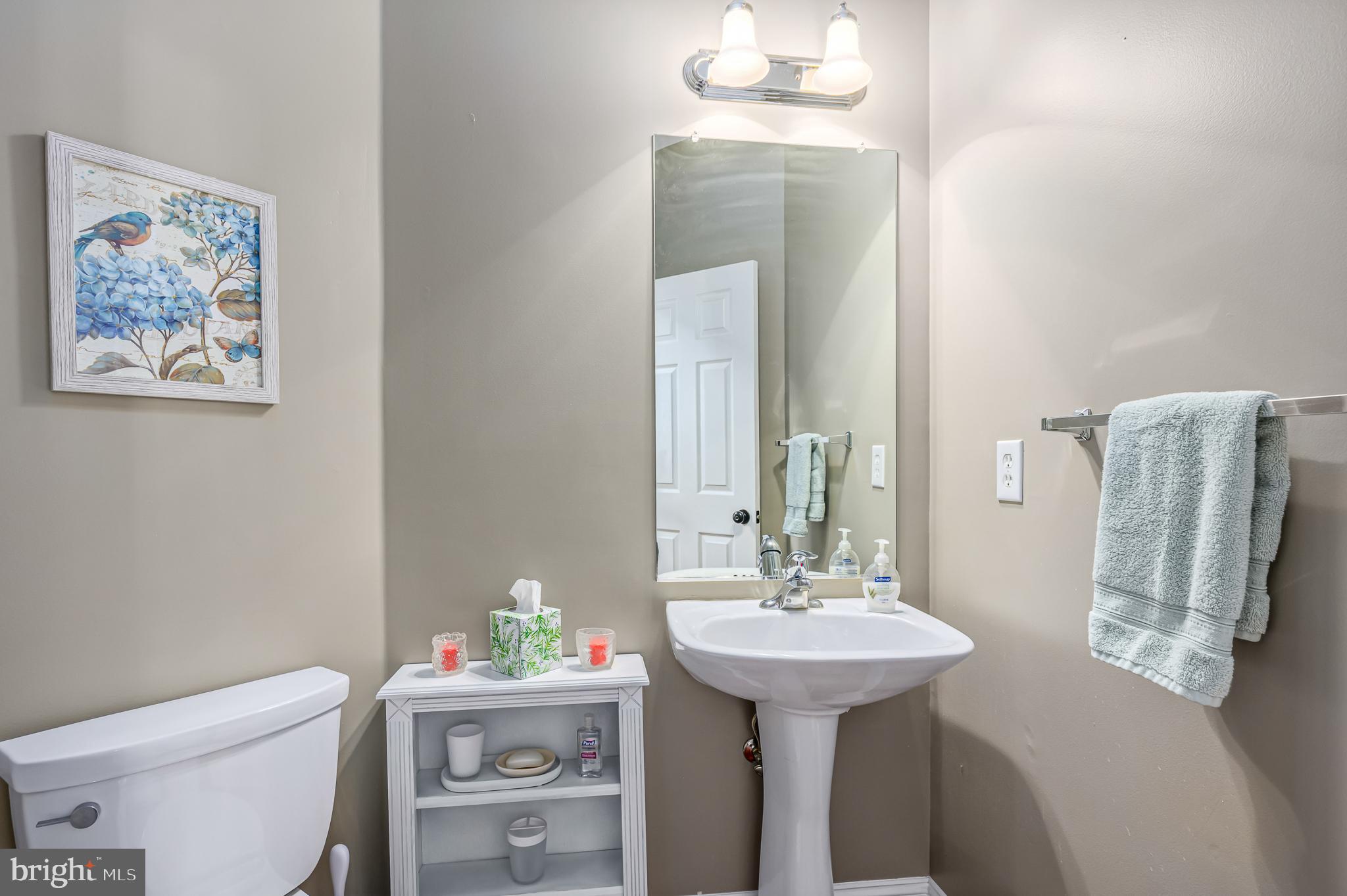 POTOMAC CROSSING - Residential