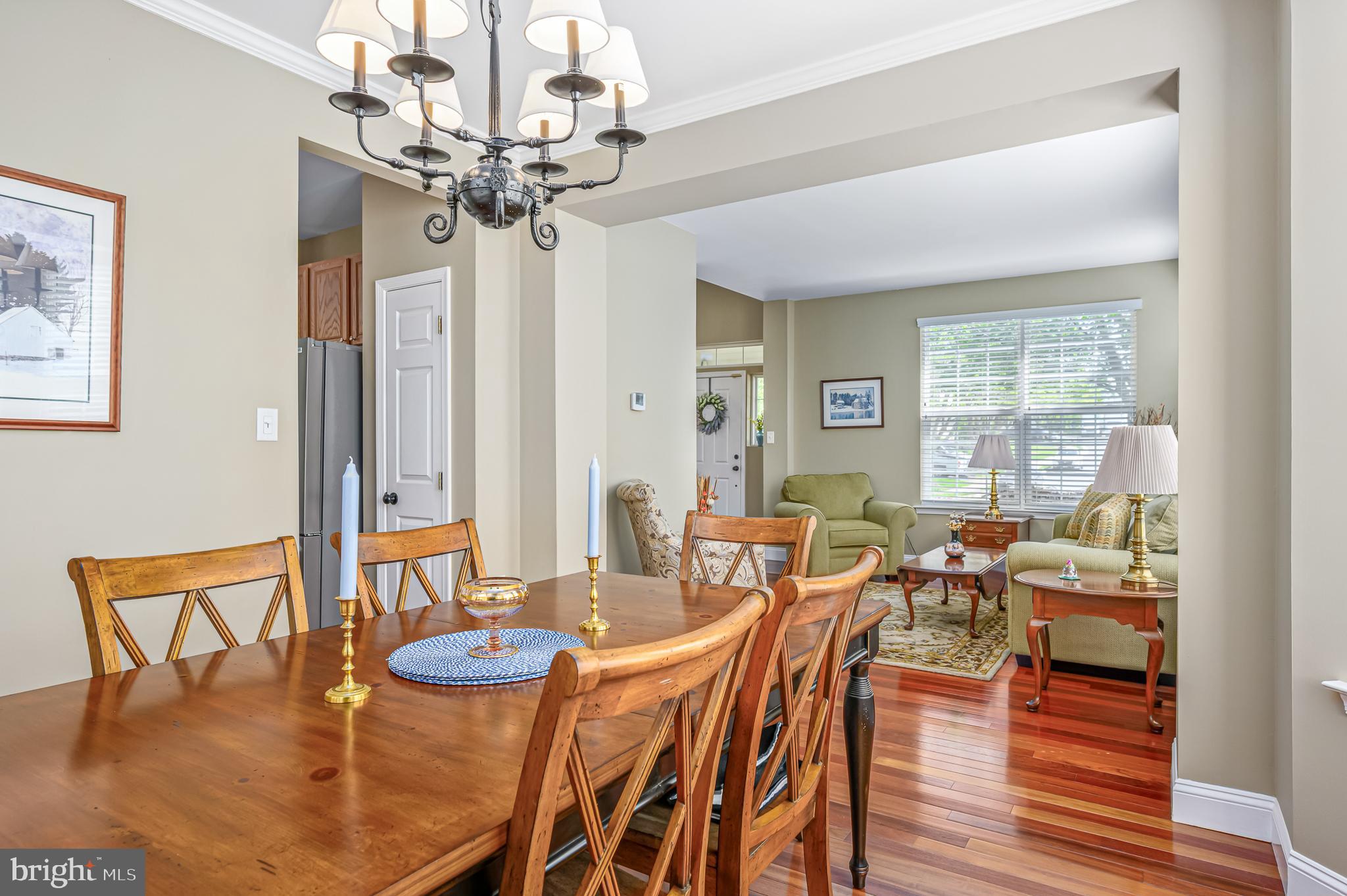 POTOMAC CROSSING - Residential