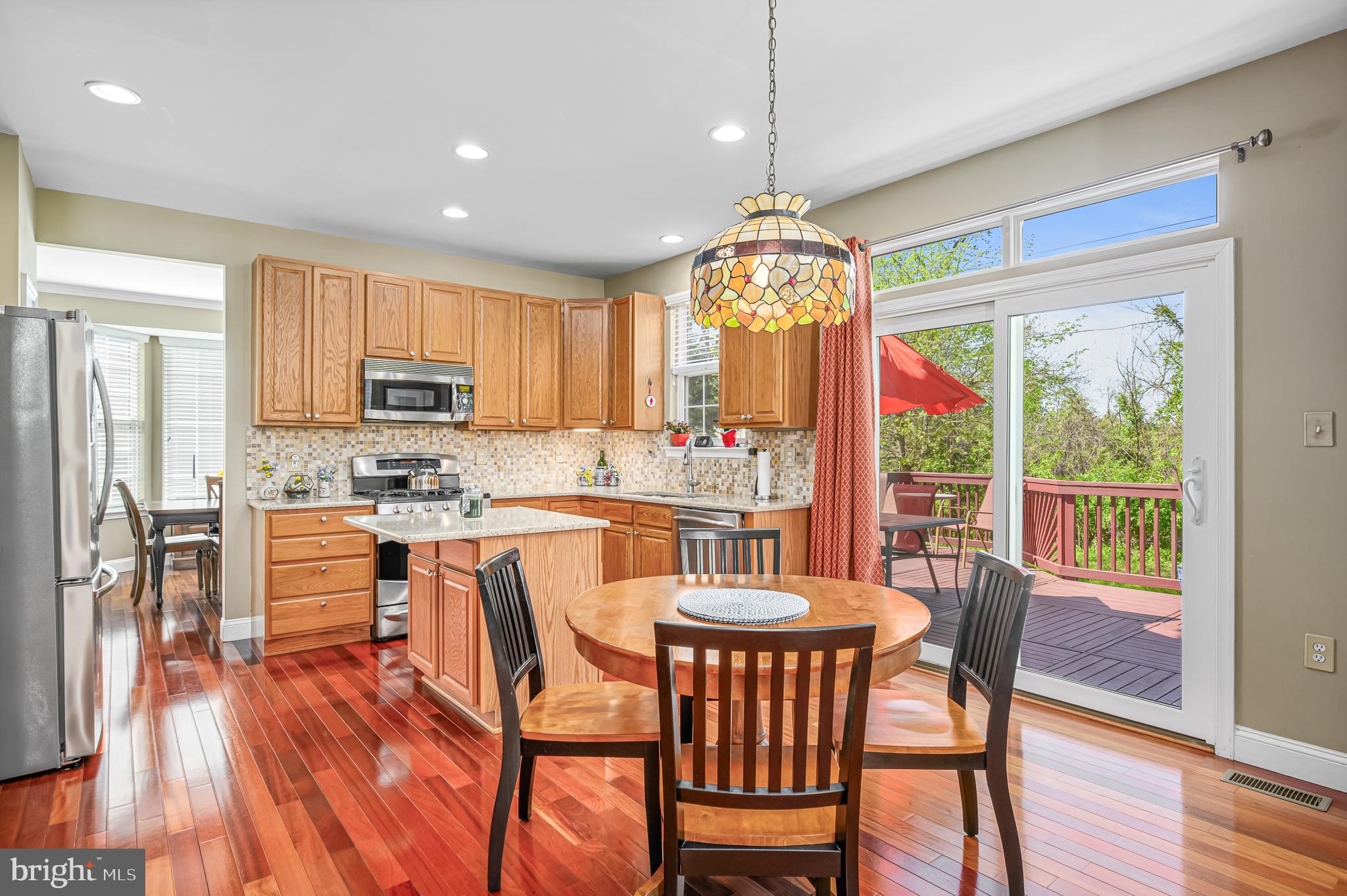 POTOMAC CROSSING - Residential