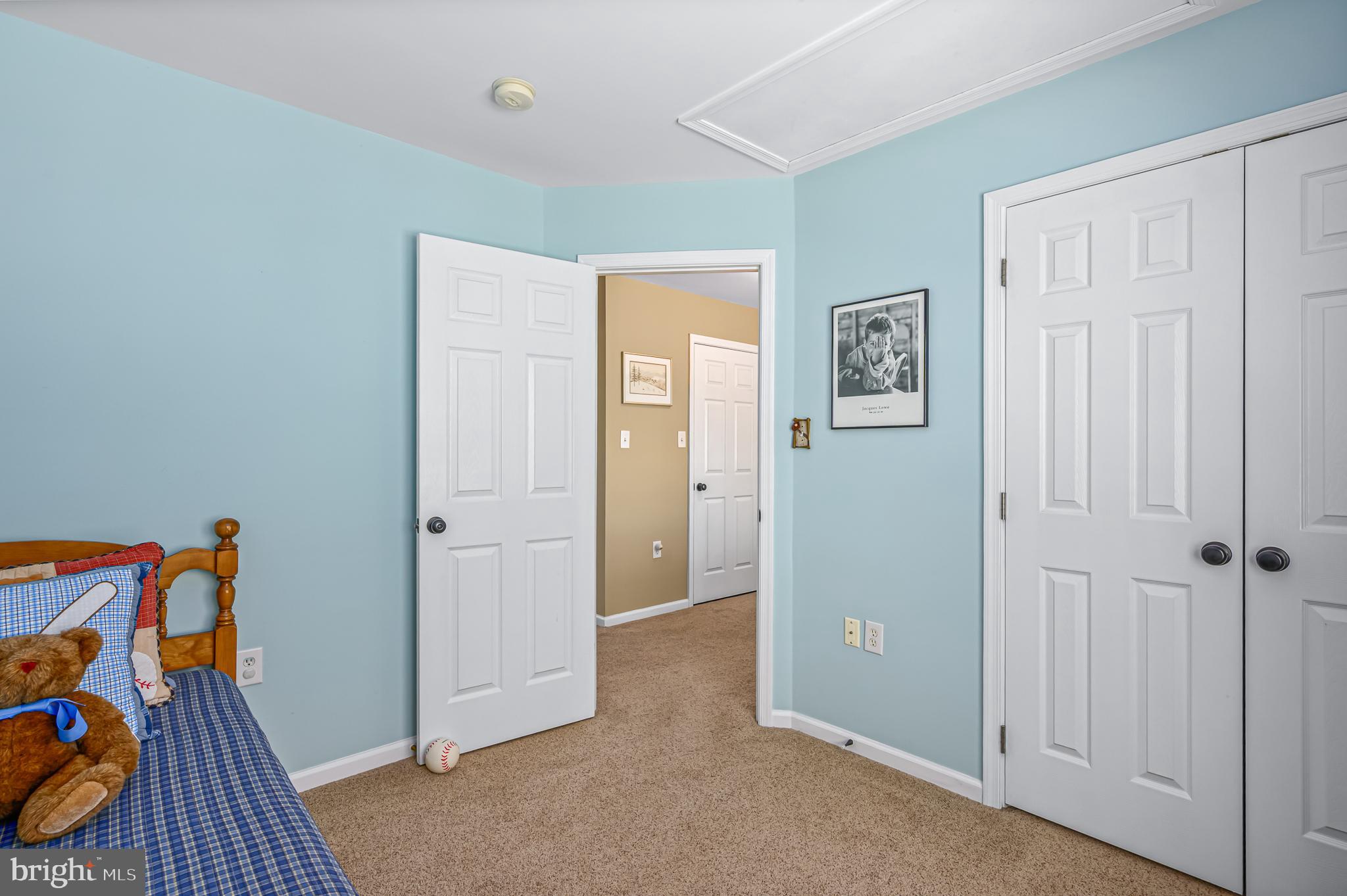 POTOMAC CROSSING - Residential