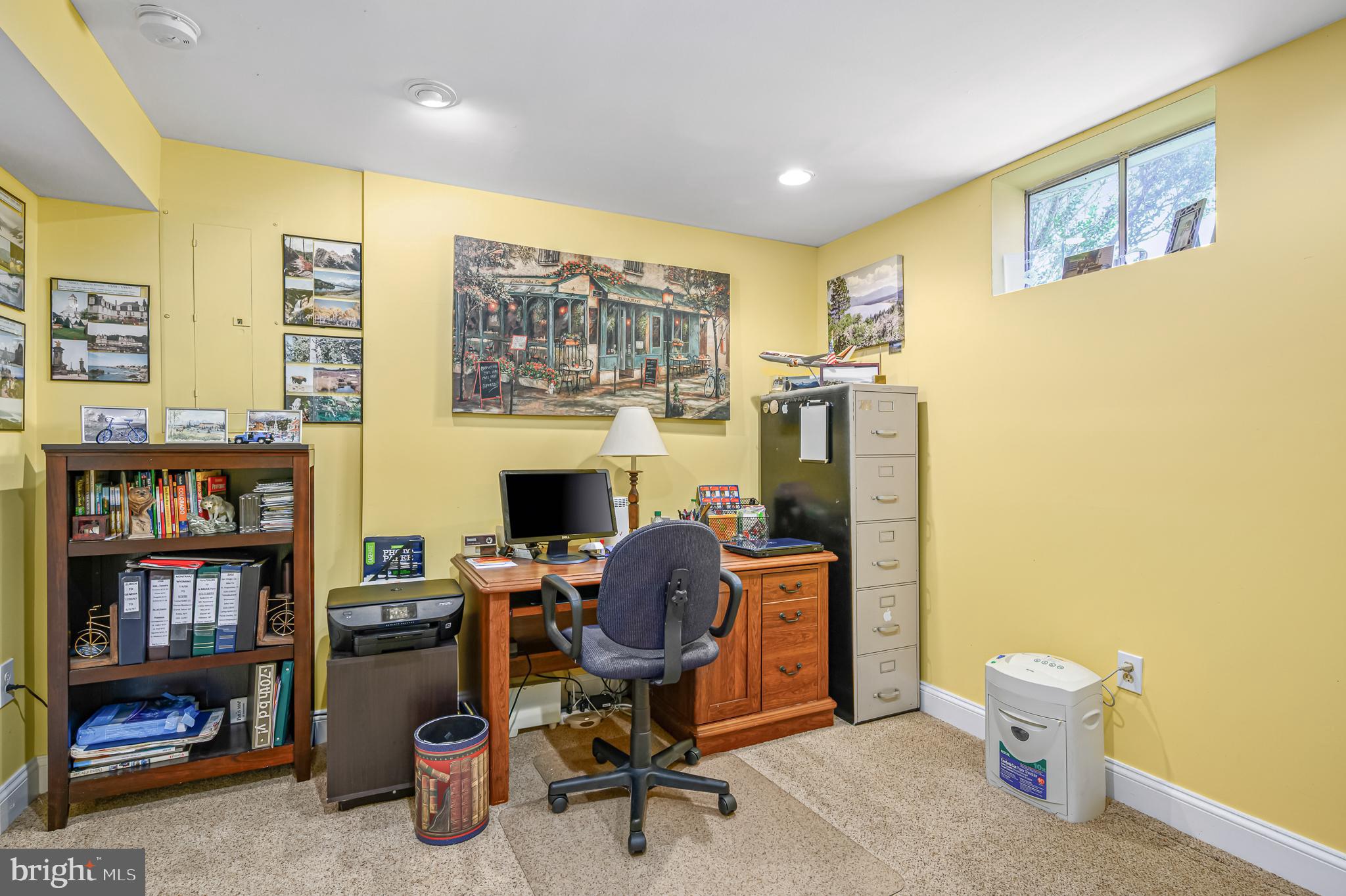 POTOMAC CROSSING - Residential