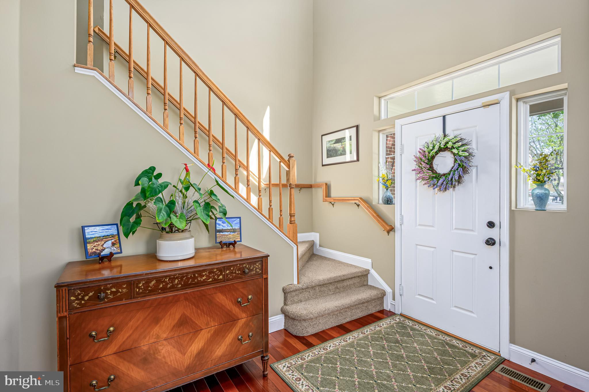 POTOMAC CROSSING - Residential