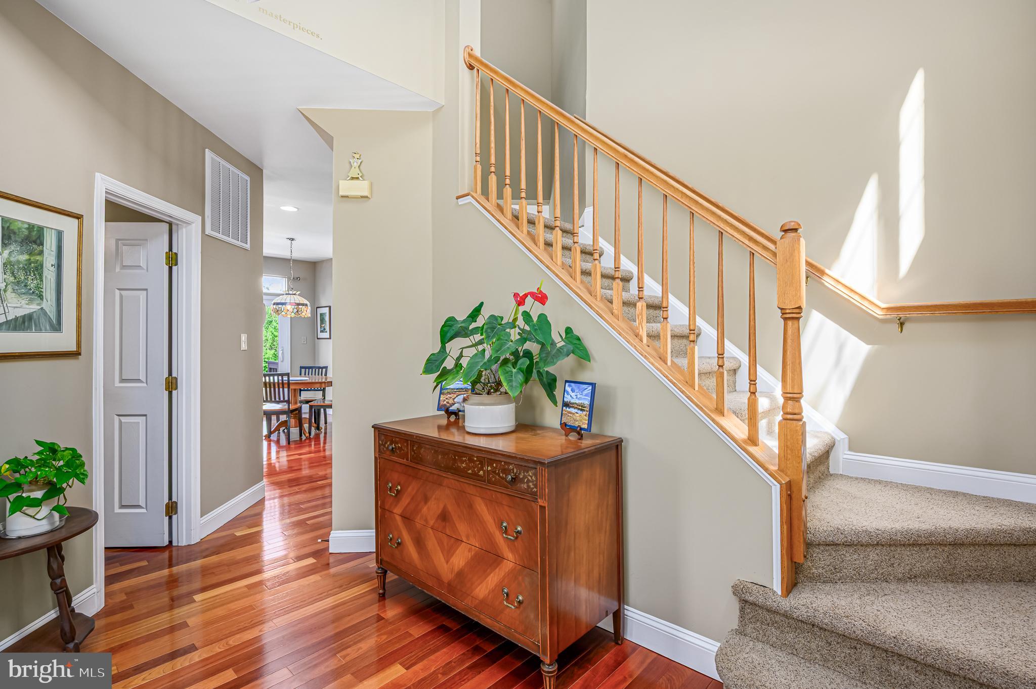 POTOMAC CROSSING - Residential