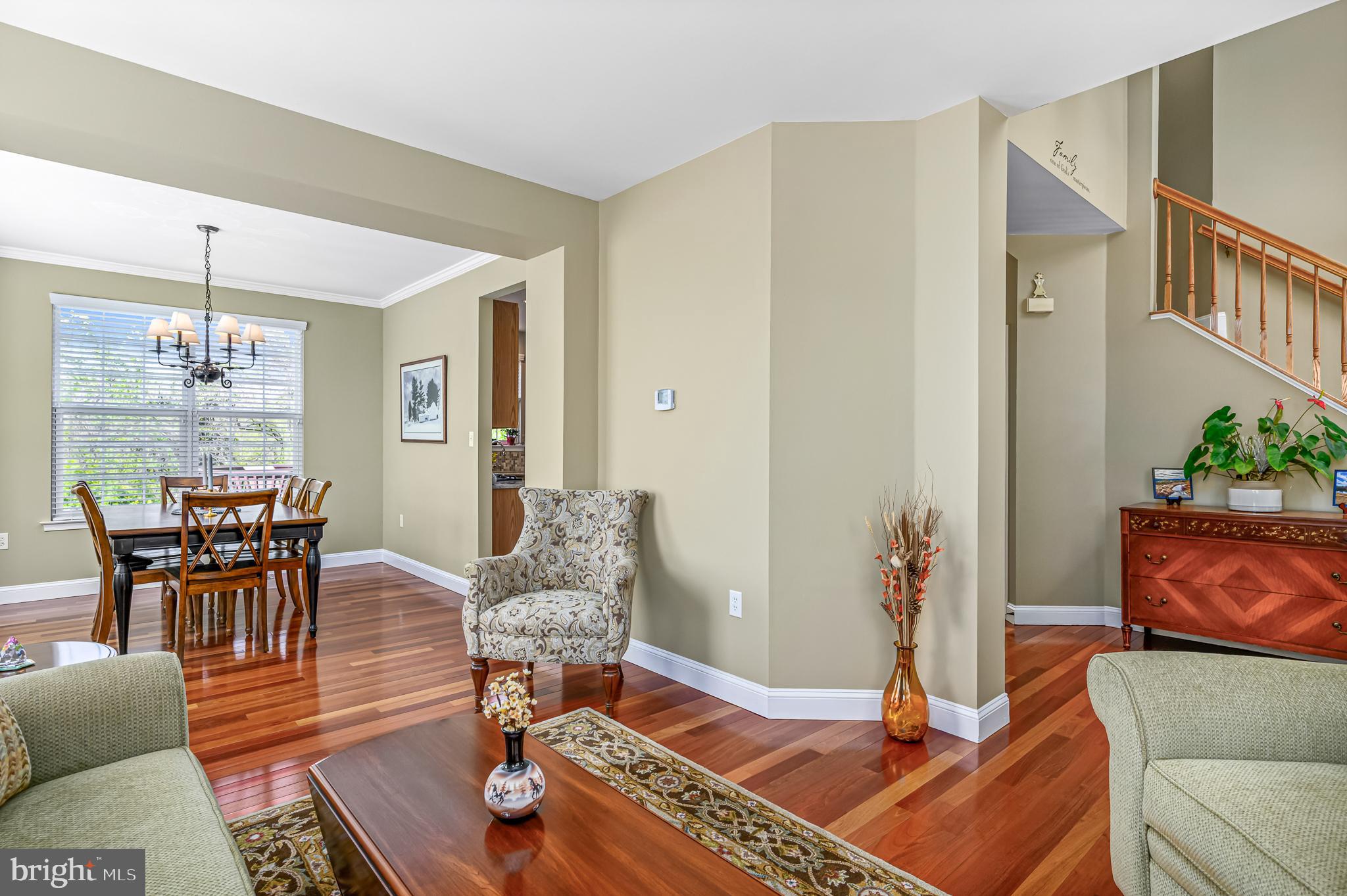 POTOMAC CROSSING - Residential