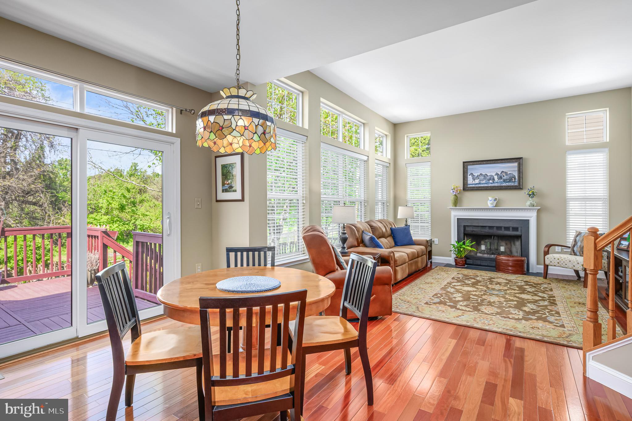 POTOMAC CROSSING - Residential