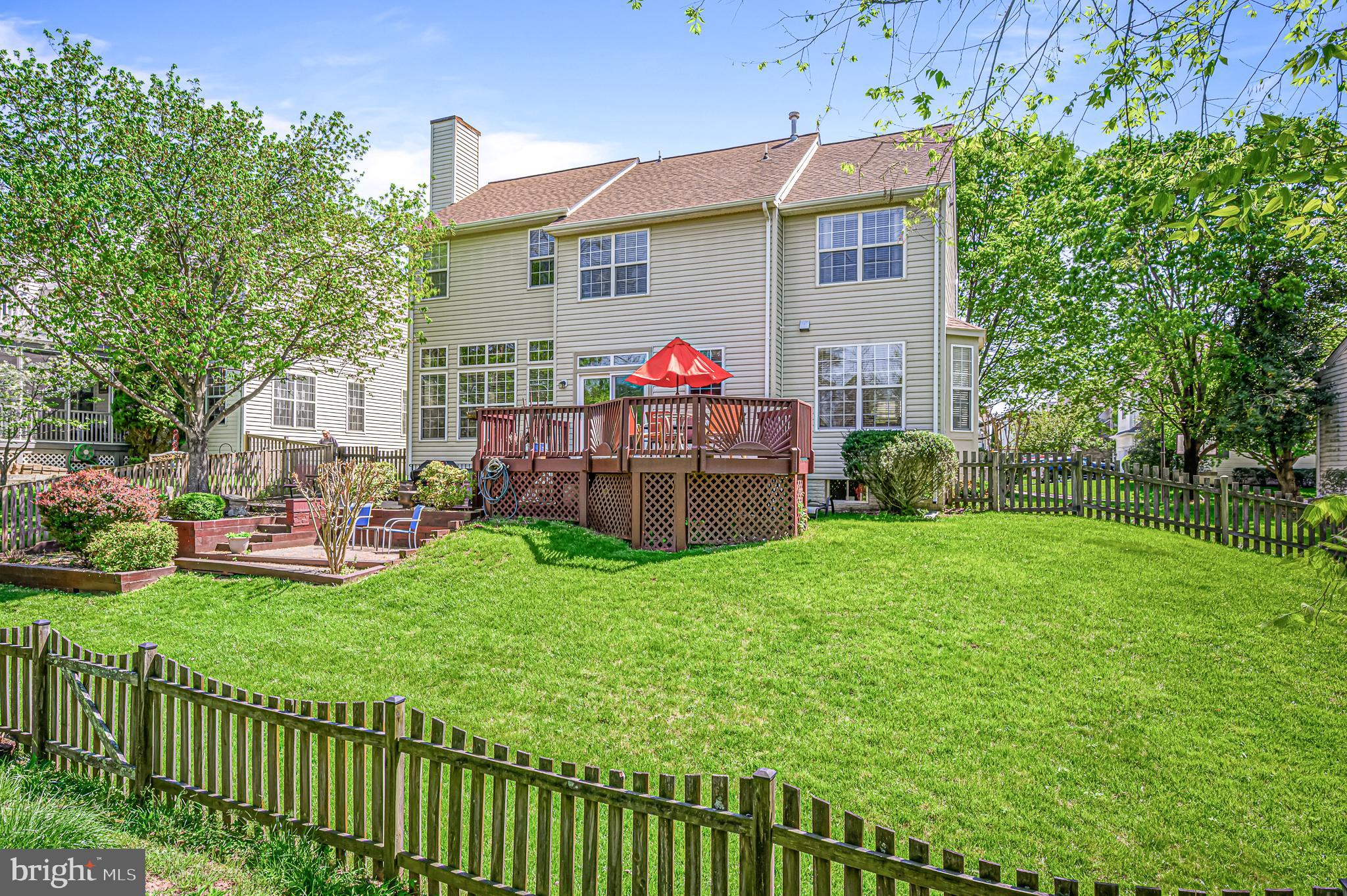 POTOMAC CROSSING - Residential