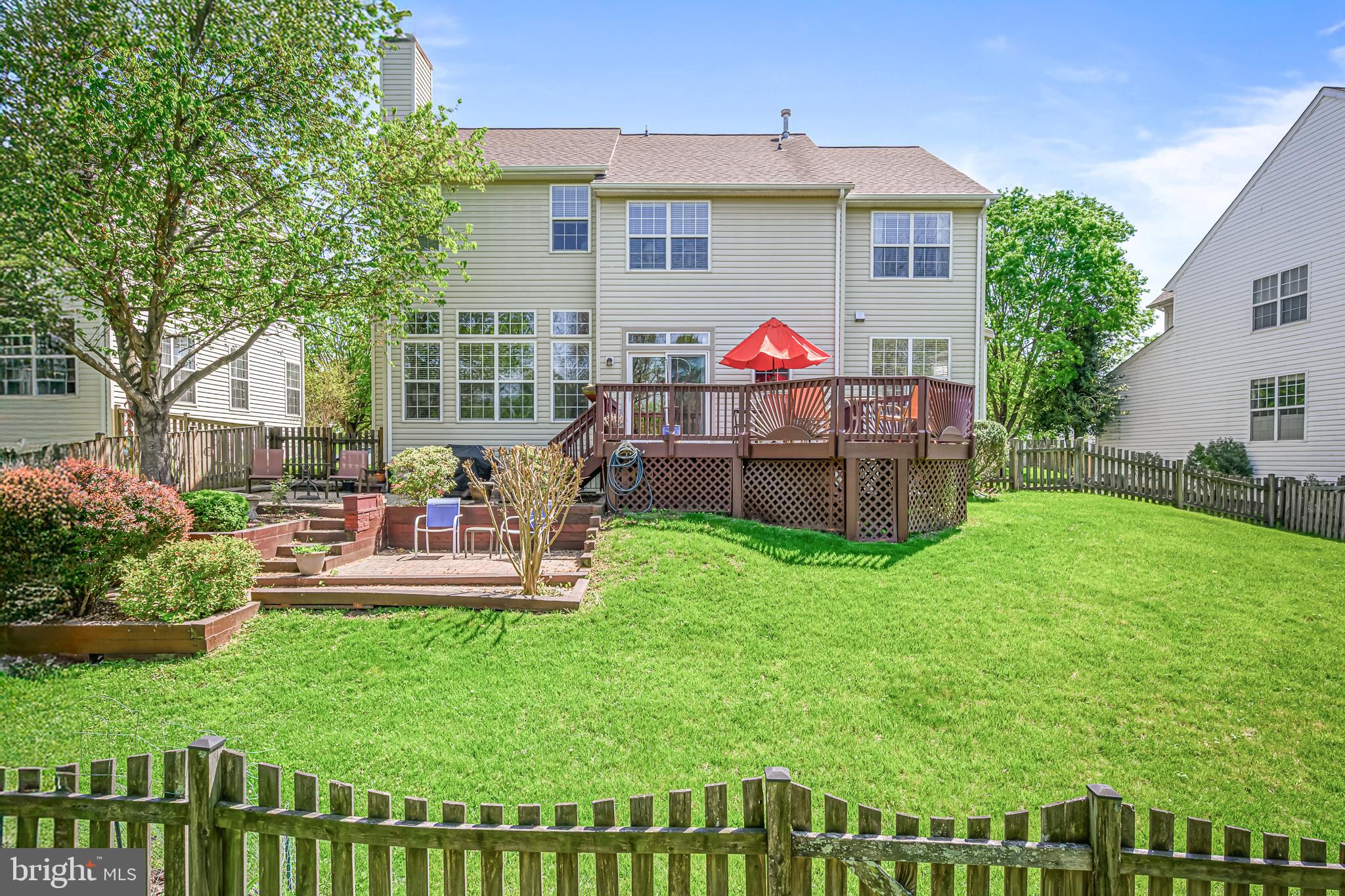 POTOMAC CROSSING - Residential